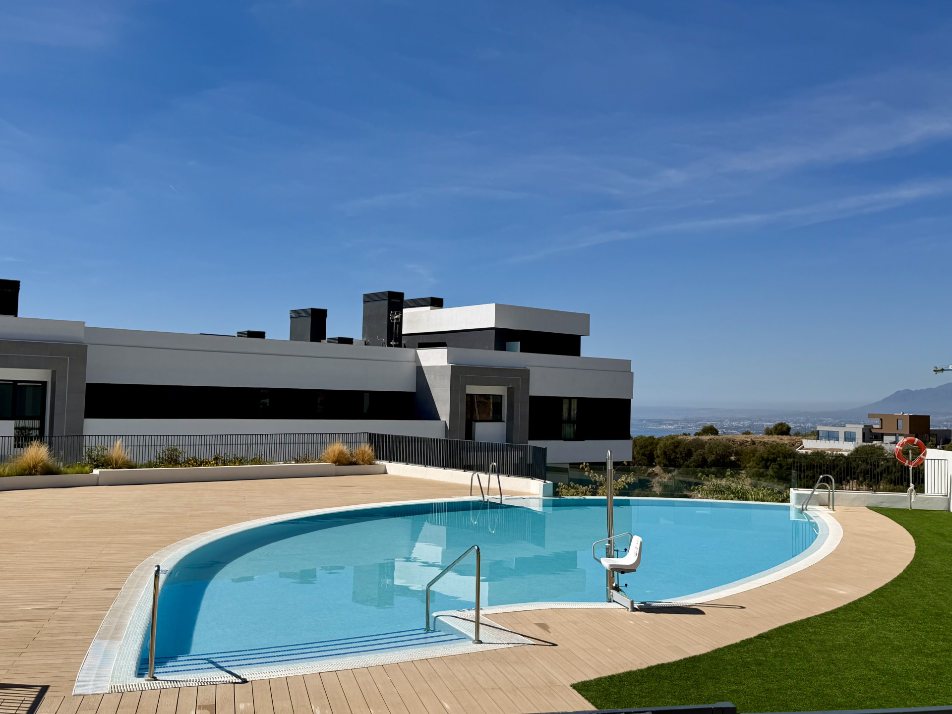 Apartment 2 Bedrooms 2 Bathrooms in Marbella, Costa del Sol
