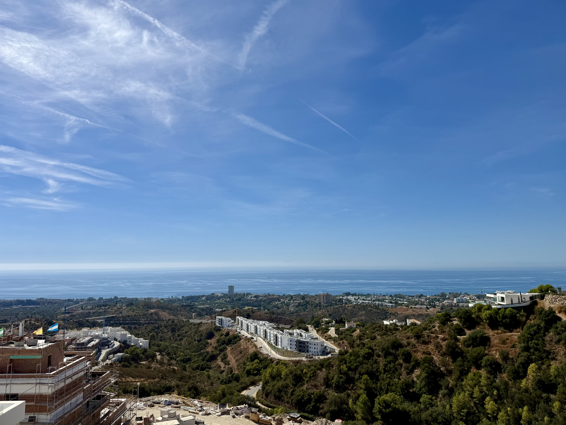 Apartment 2 Bedrooms 2 Bathrooms in Marbella, Costa del Sol