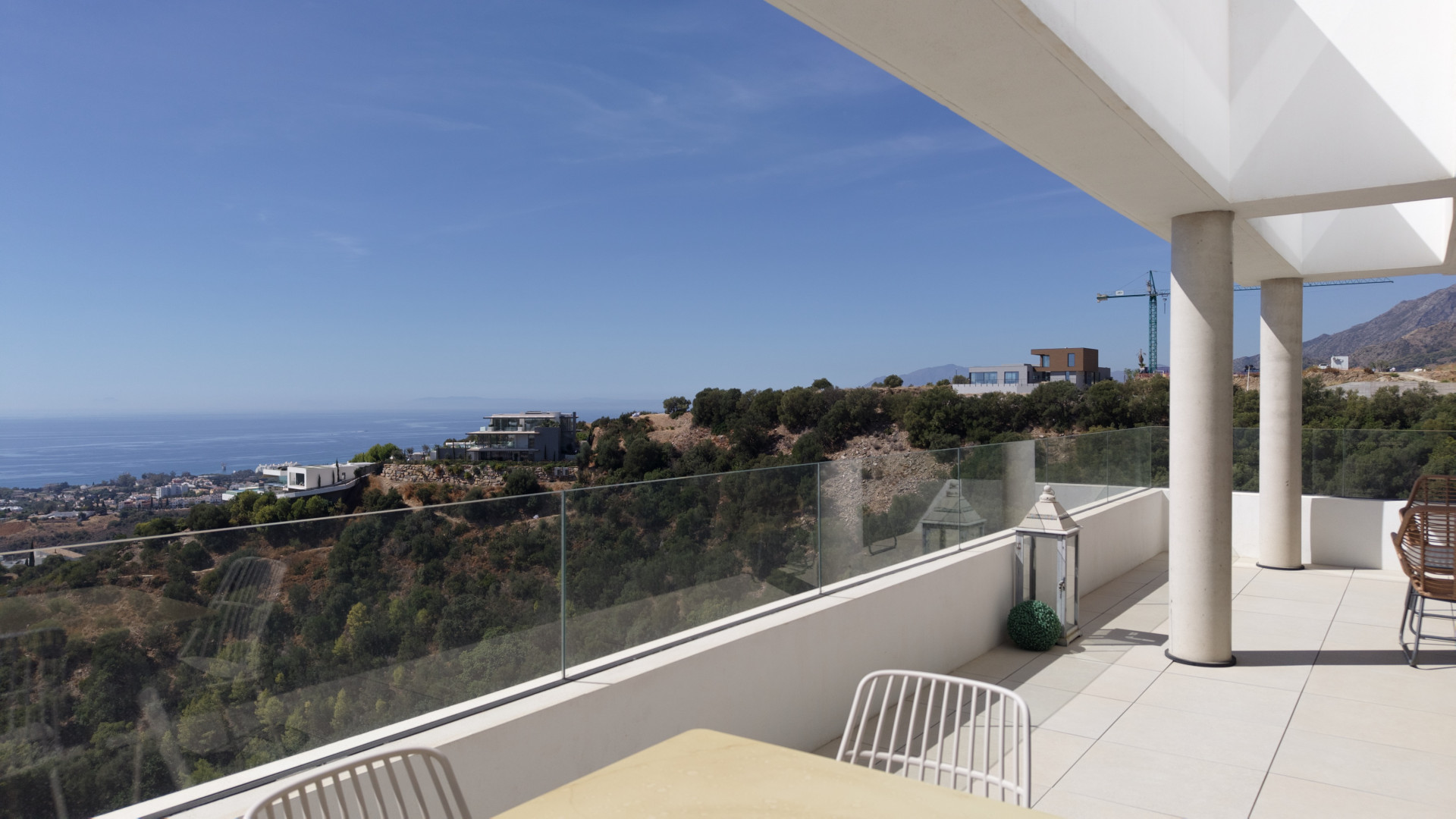 Apartment 2 Bedrooms 2 Bathrooms in Marbella, Costa del Sol