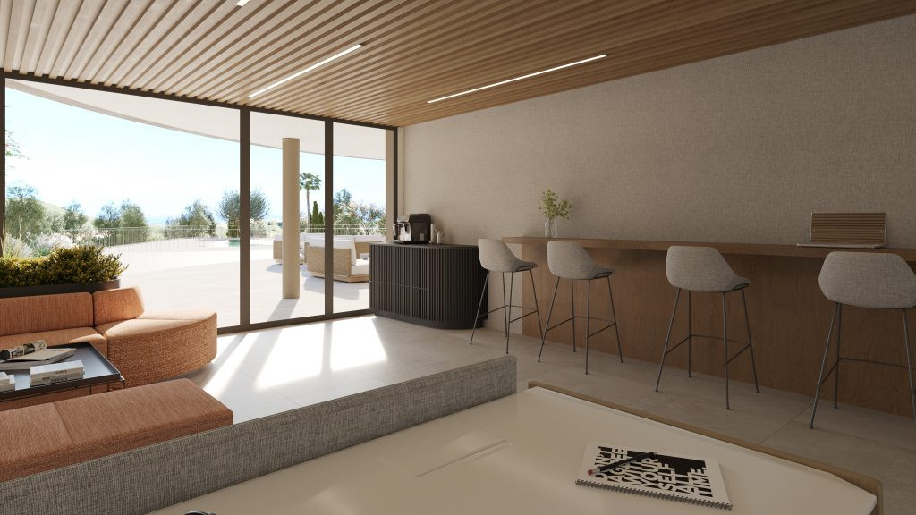 Apartment 2 Bedrooms 2 Bathrooms in Mijas Costa, Costa del Sol