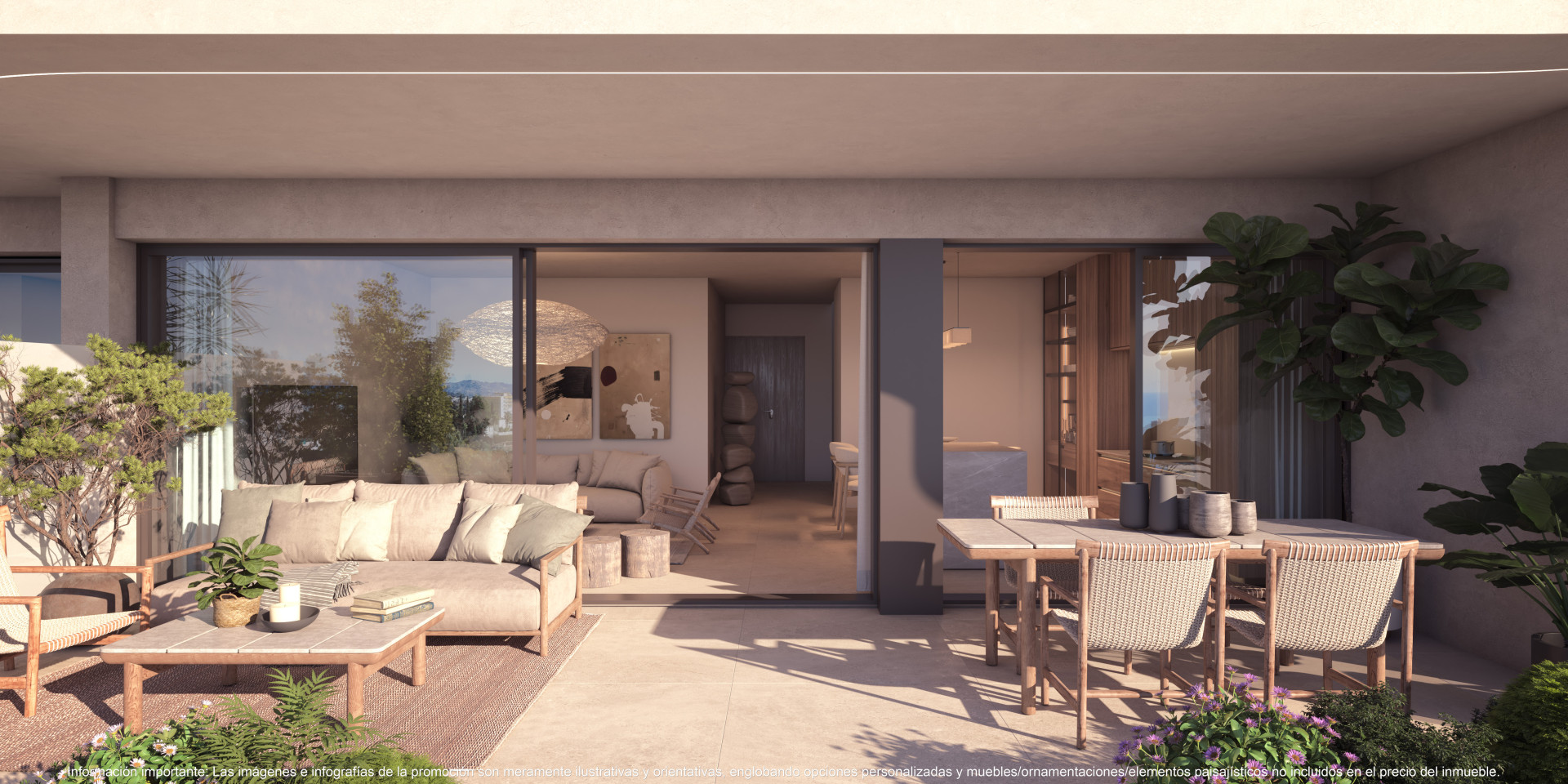 House 3 Bedrooms 2 Bathrooms in Fuengirola, Costa del Sol