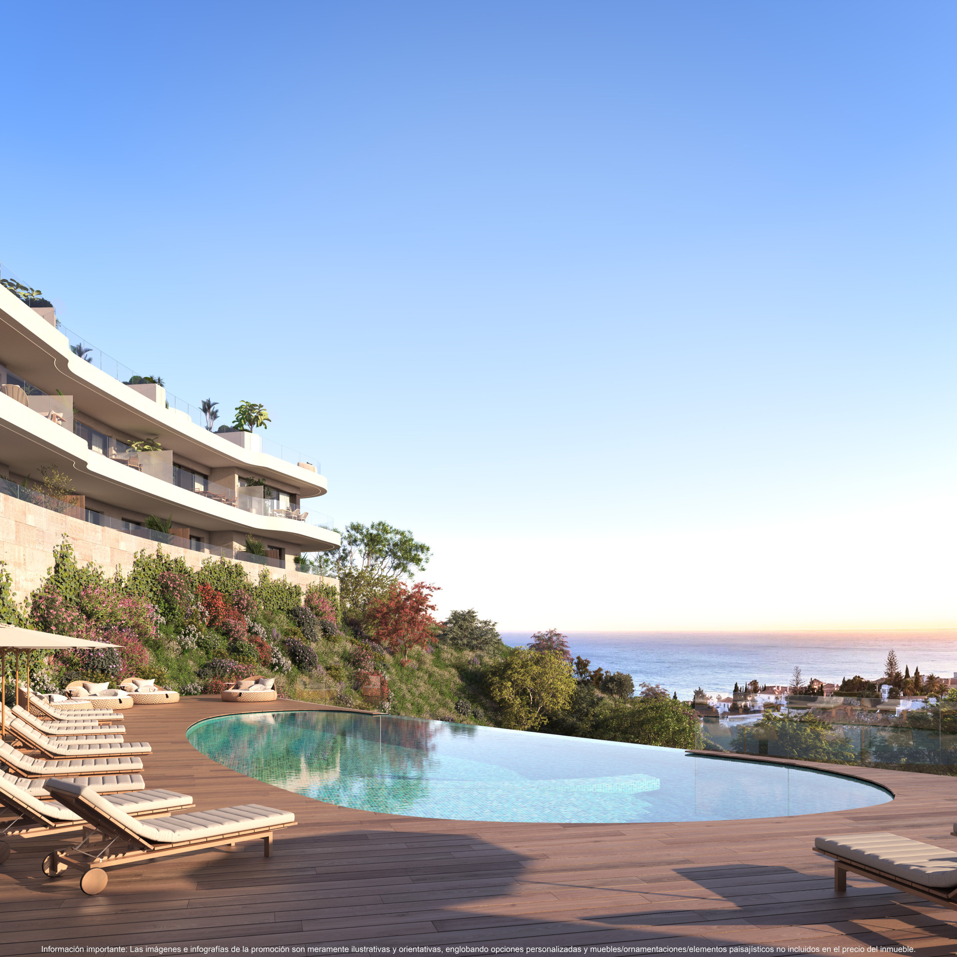 House 3 Bedrooms 2 Bathrooms in Fuengirola, Costa del Sol