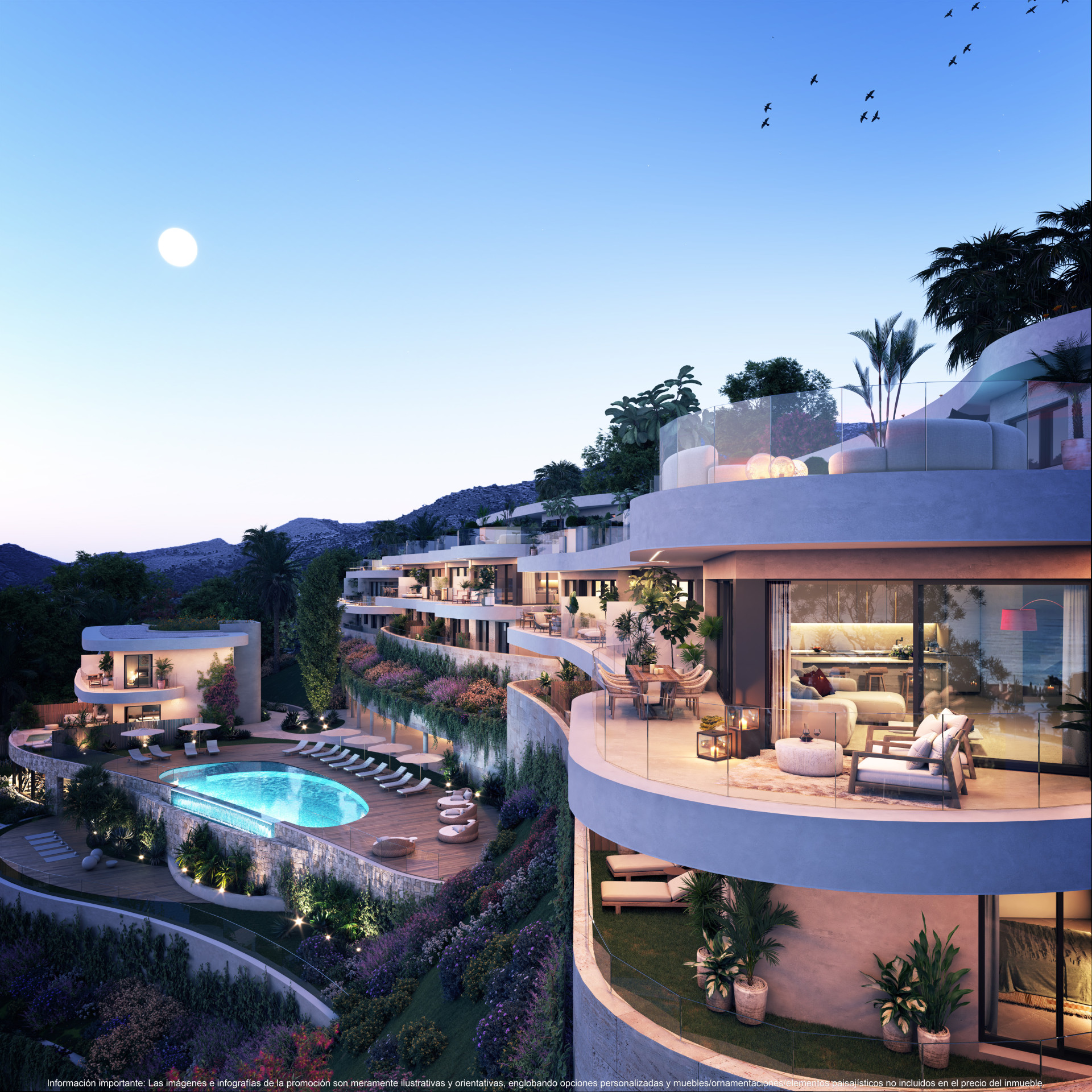 House 3 Bedrooms 2 Bathrooms in Fuengirola, Costa del Sol