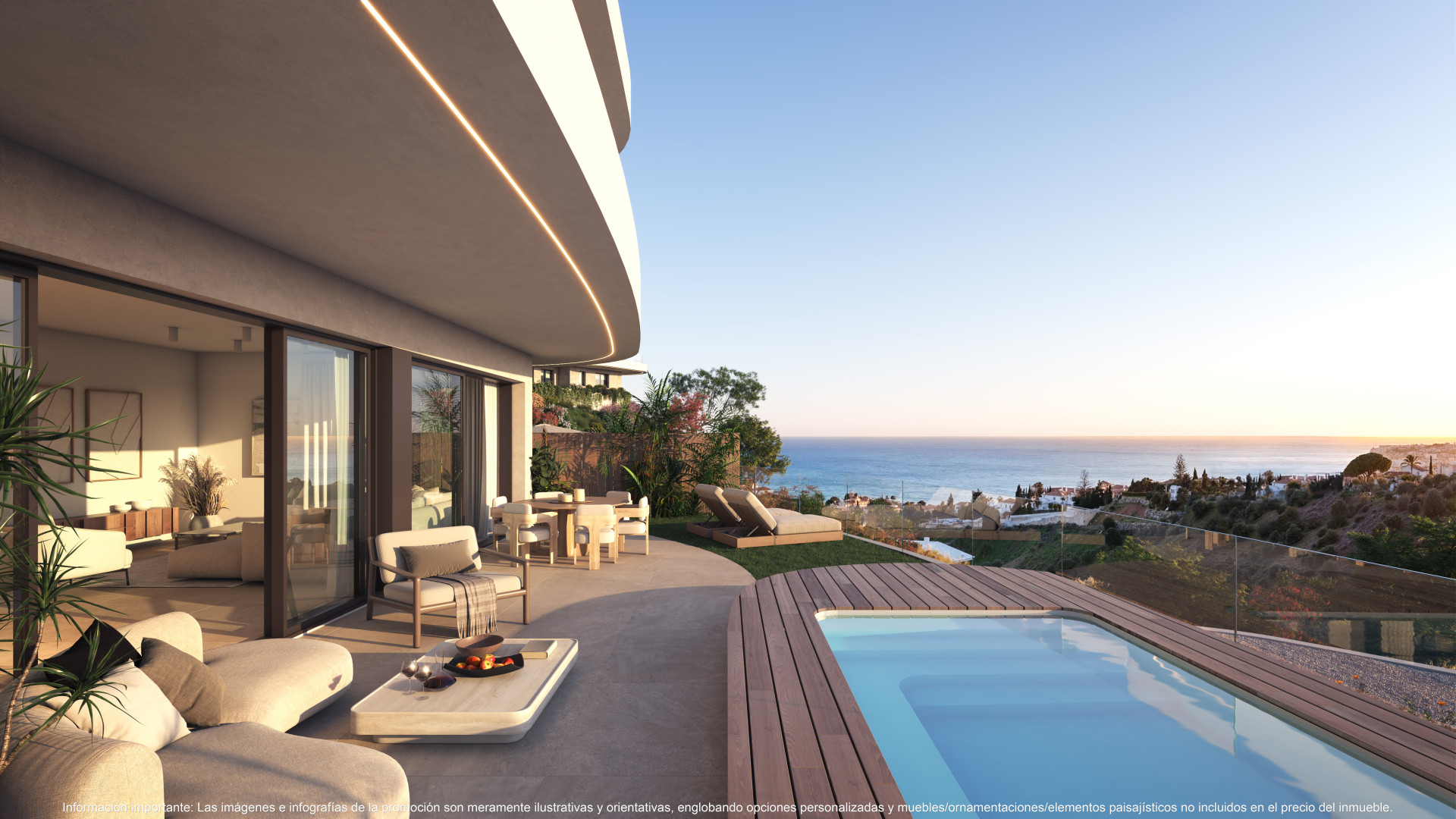 House 3 Bedrooms 2 Bathrooms in Fuengirola, Costa del Sol