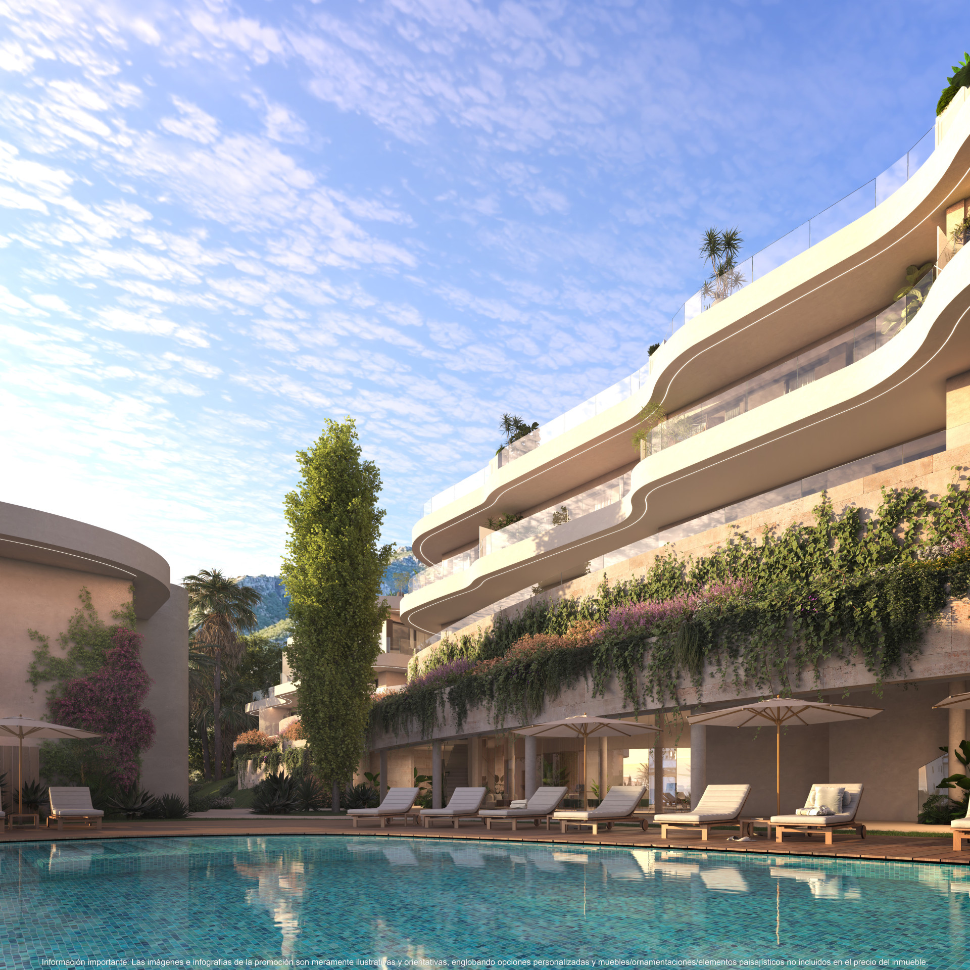 House 3 Bedrooms 2 Bathrooms in Fuengirola, Costa del Sol