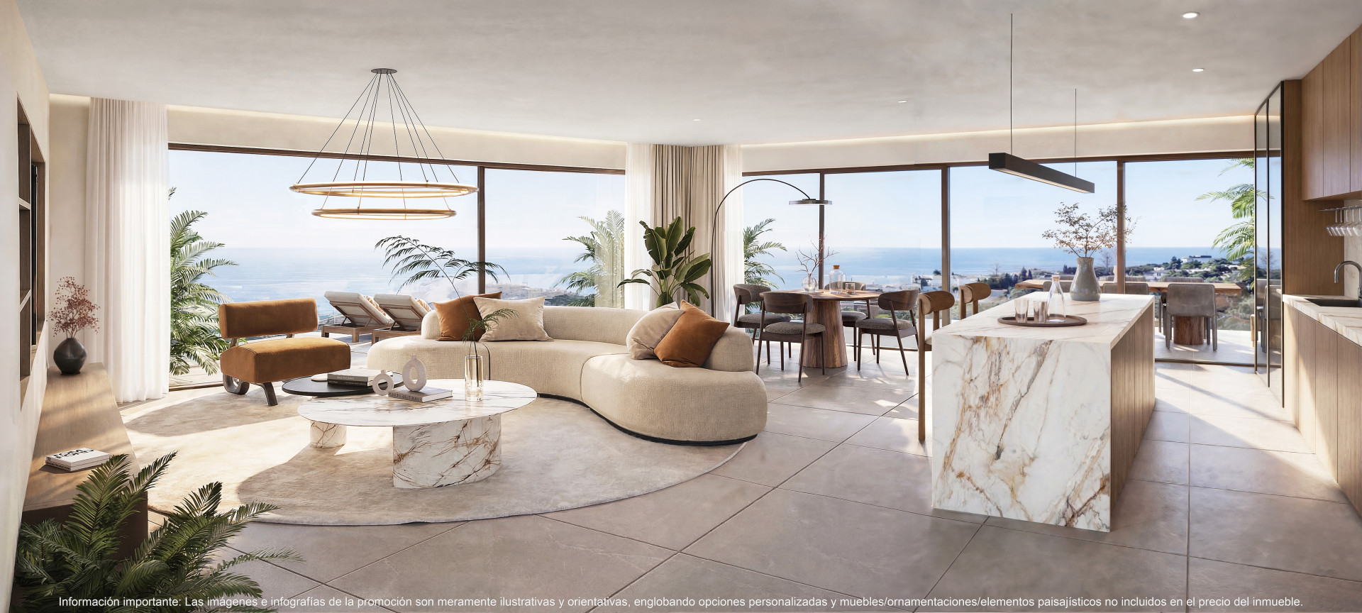 House 3 Bedrooms 2 Bathrooms in Fuengirola, Costa del Sol