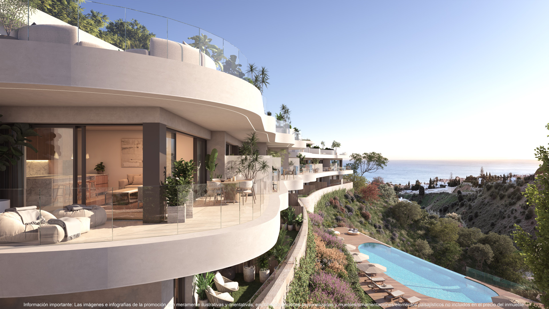 House 3 Bedrooms 2 Bathrooms in Fuengirola, Costa del Sol