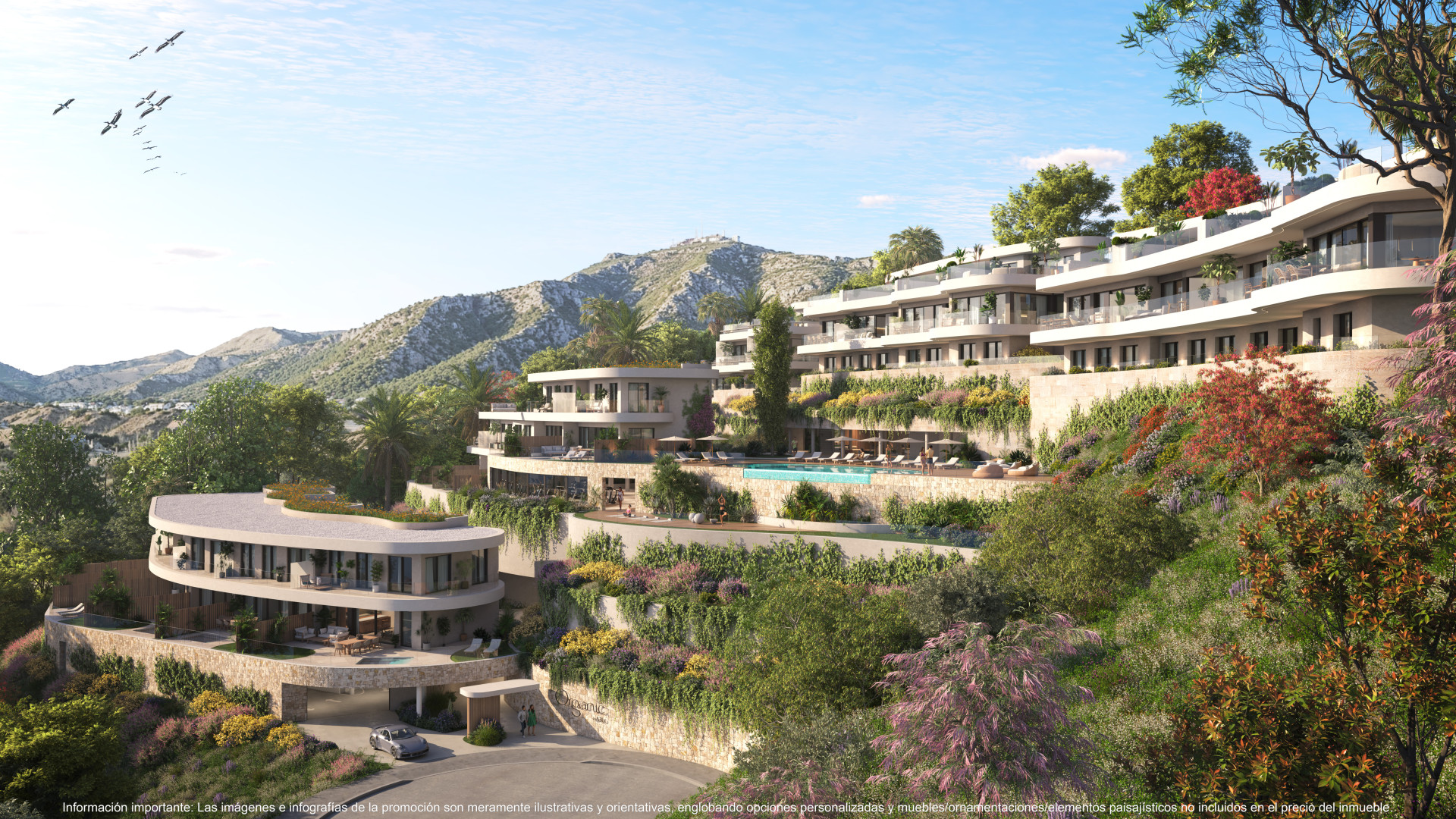 House 3 Bedrooms 2 Bathrooms in Fuengirola, Costa del Sol