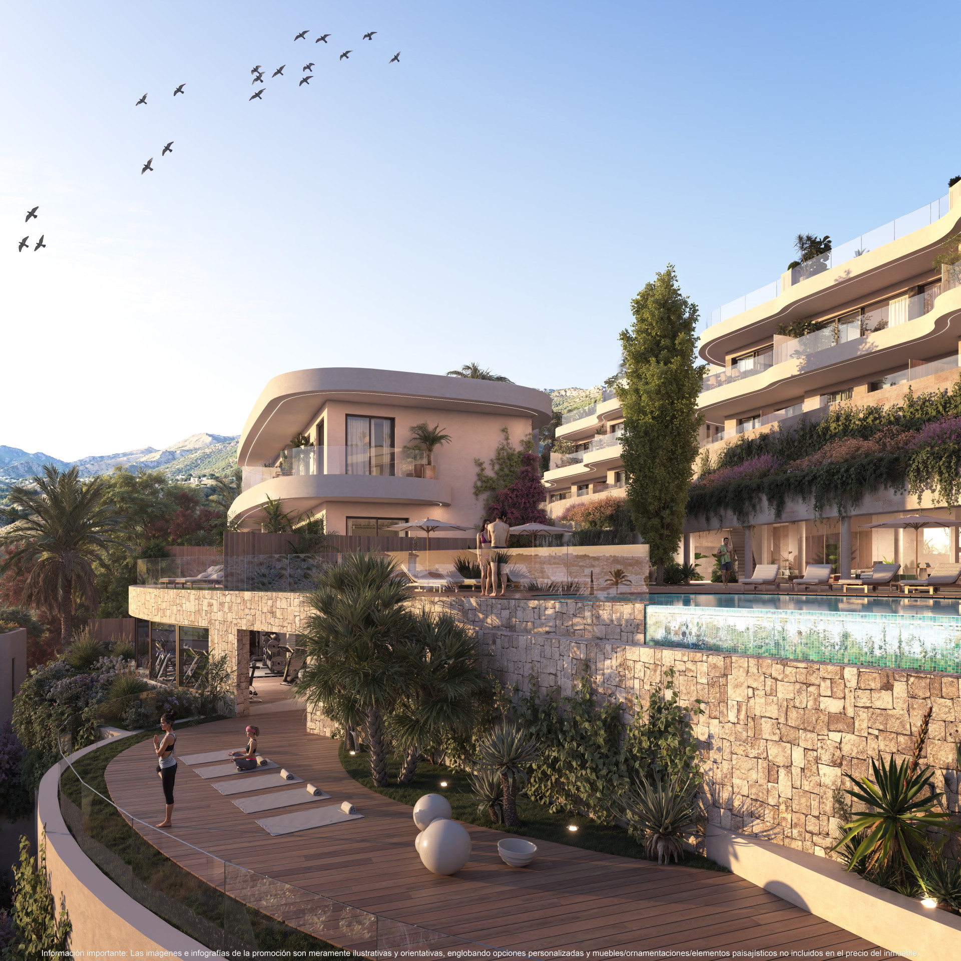 House 3 Bedrooms 2 Bathrooms in Fuengirola, Costa del Sol