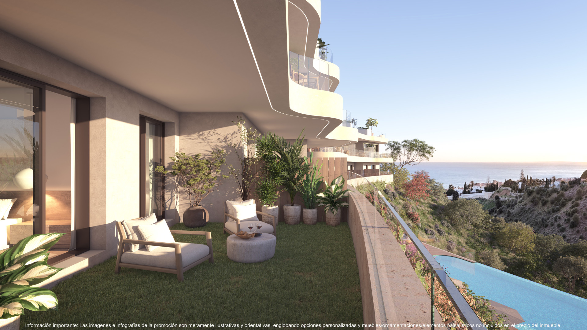 House 3 Bedrooms 2 Bathrooms in Fuengirola, Costa del Sol