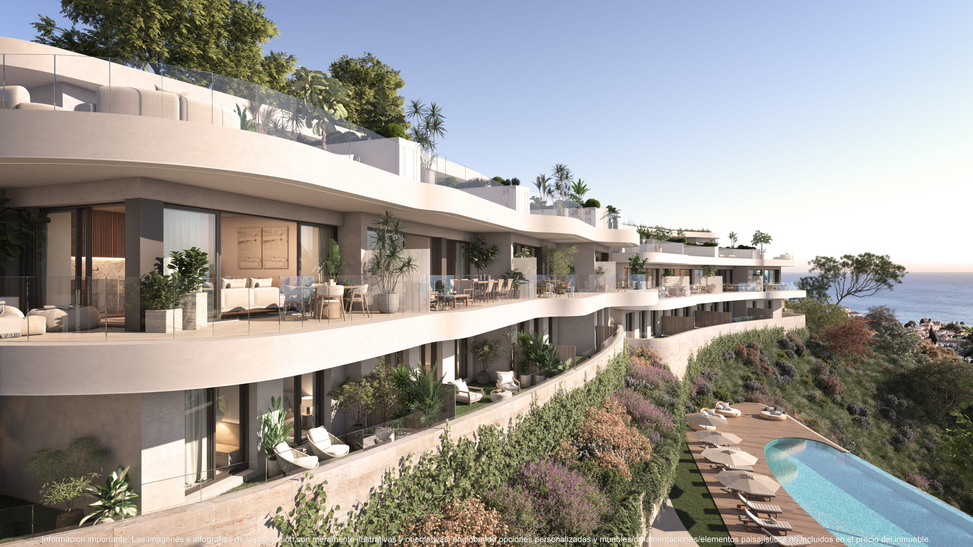House 3 Bedrooms 2 Bathrooms in Fuengirola, Costa del Sol