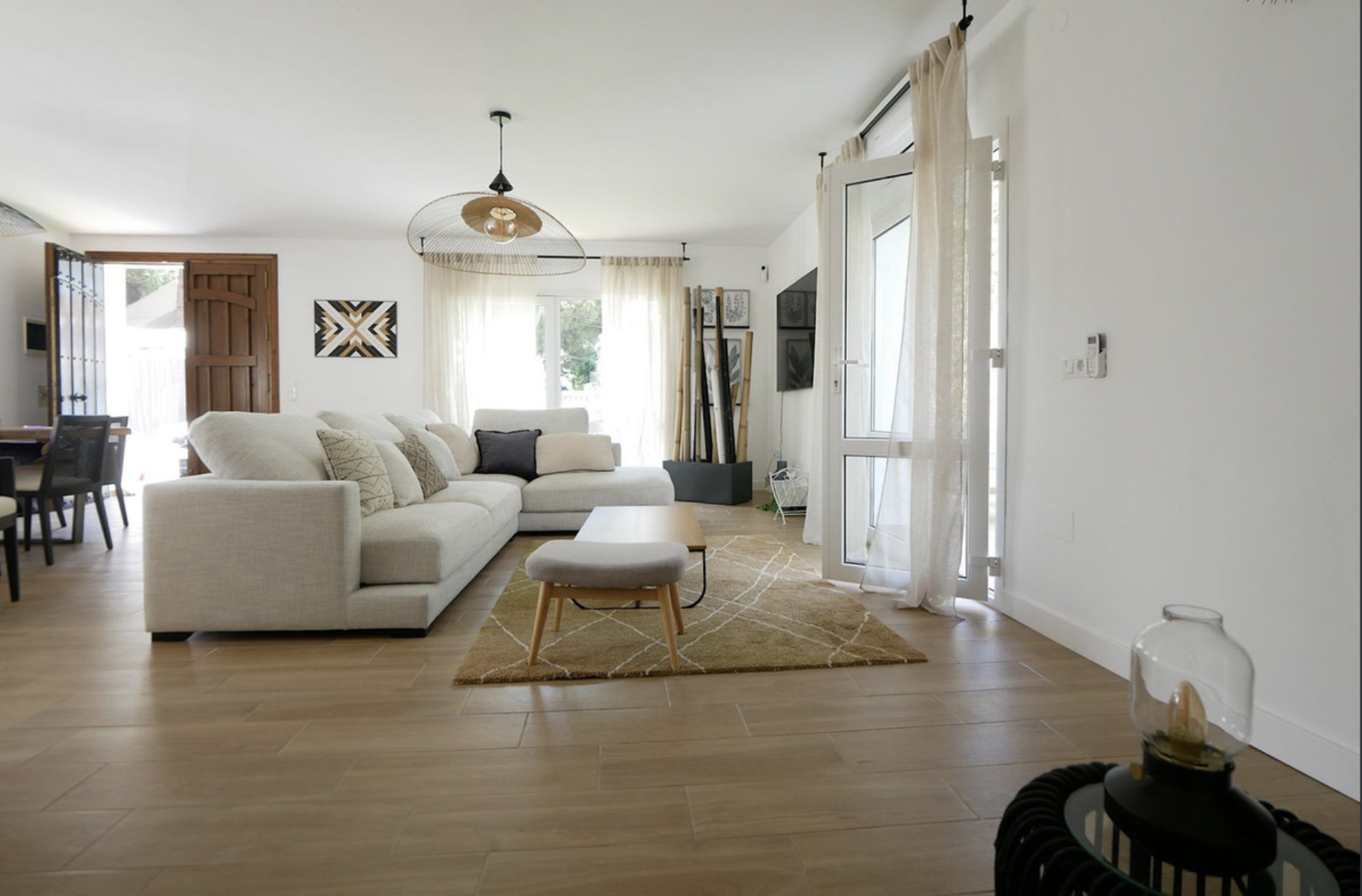 Villa 4 Bedrooms 3 Bathrooms in Marbella, Costa del Sol