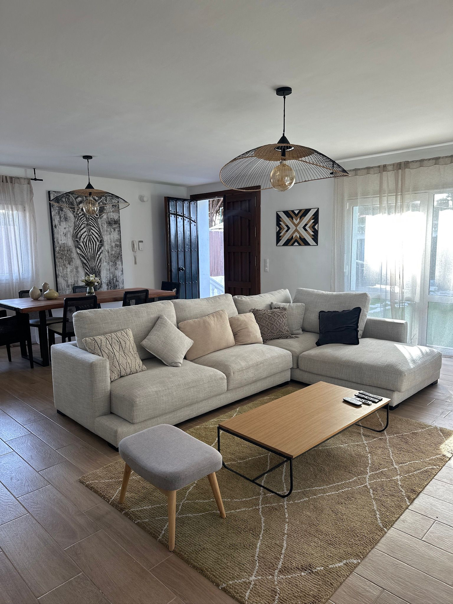 Villa 4 Bedrooms 3 Bathrooms in Marbella, Costa del Sol