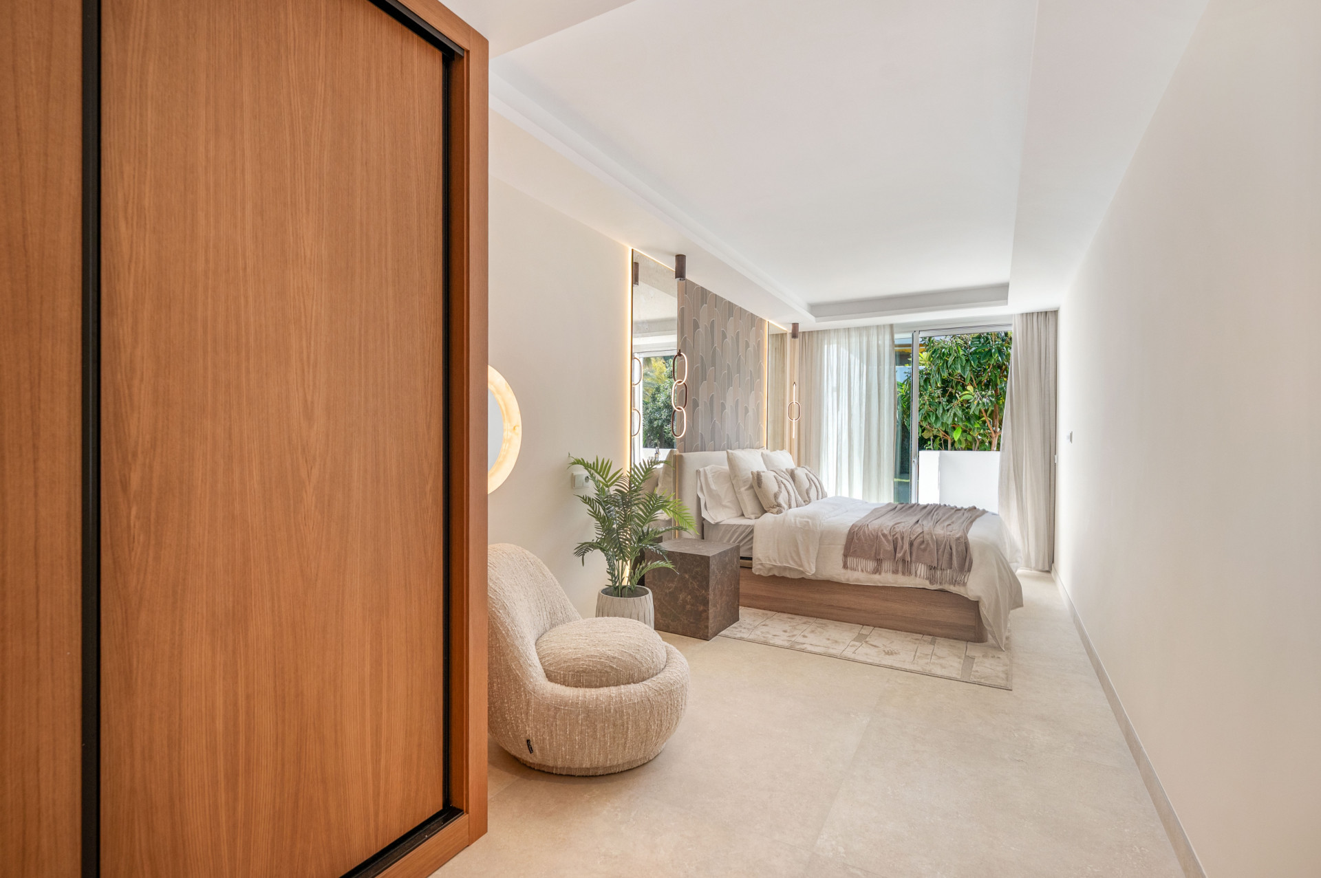 Apartment 3 Bedrooms 3 Bathrooms in Marbella, Costa del Sol