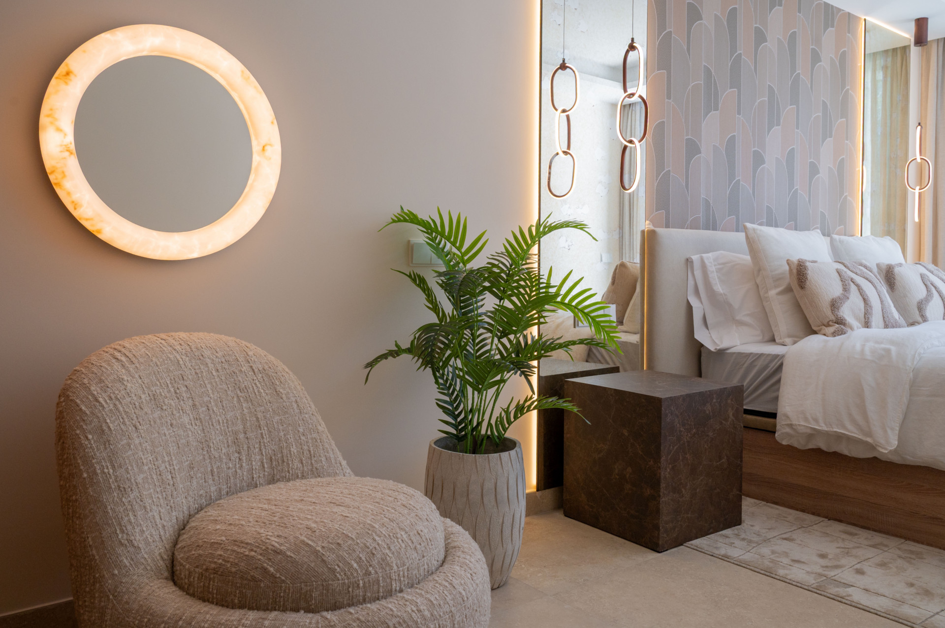 Apartment 3 Bedrooms 3 Bathrooms in Marbella, Costa del Sol