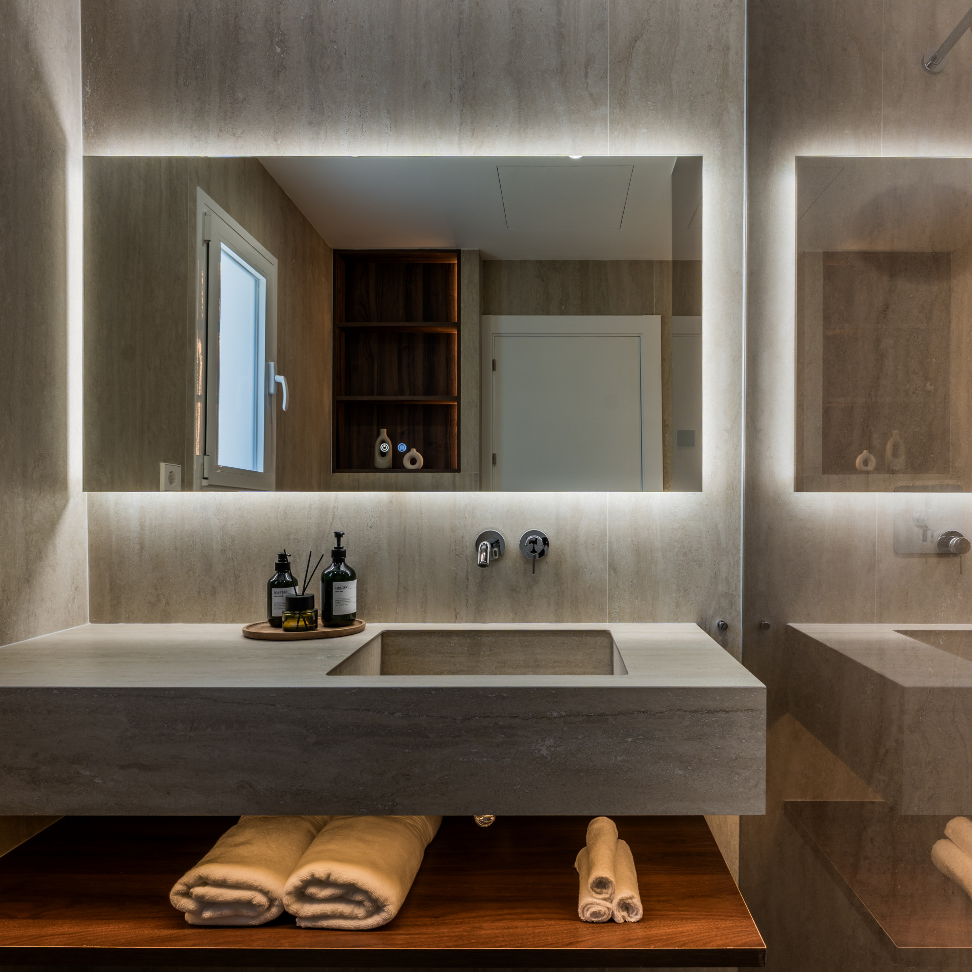 Duplex Penthouse 3 Bedrooms 4 Bathrooms in Marbella, Costa del Sol