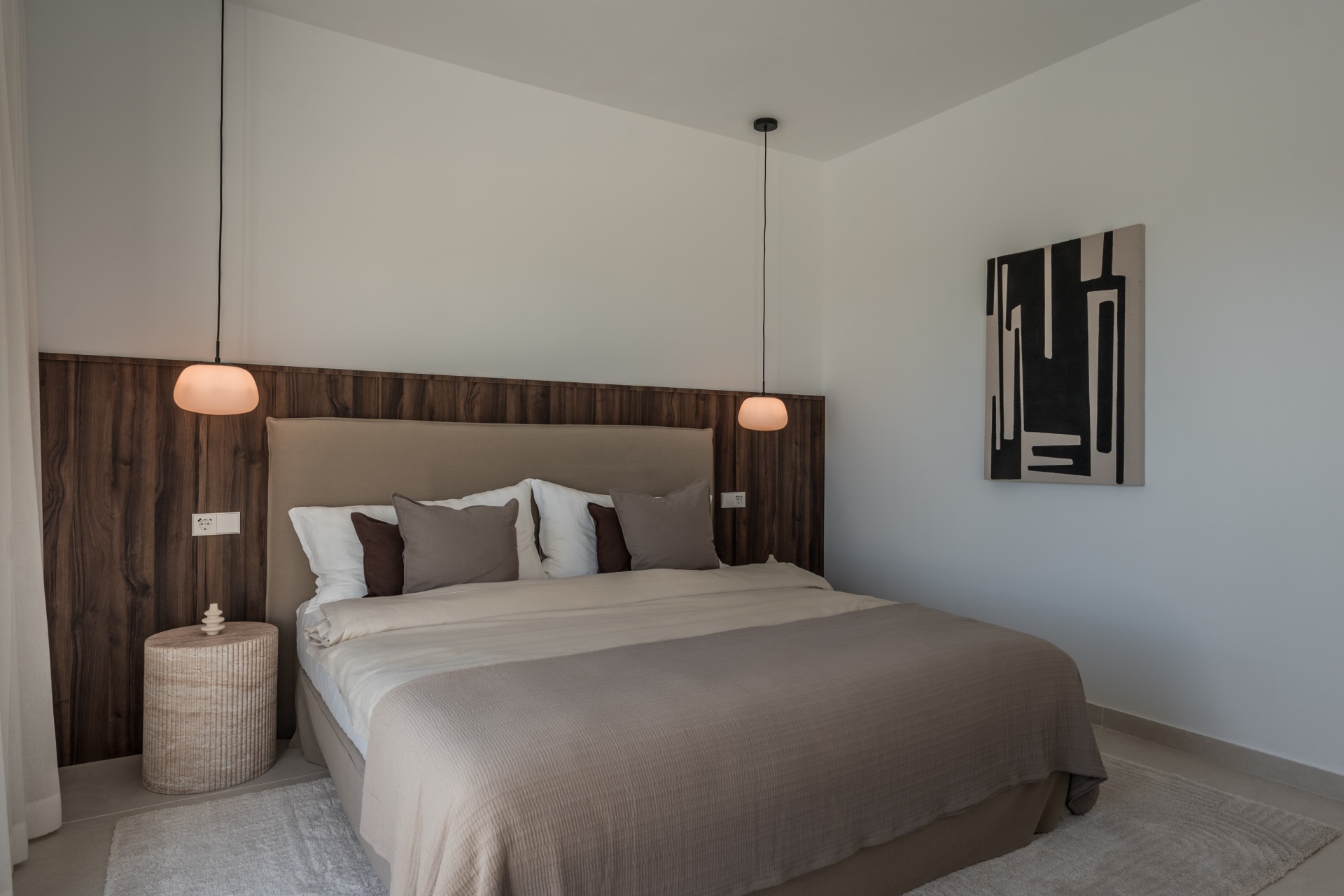 Duplex Penthouse 3 Bedrooms 4 Bathrooms in Marbella, Costa del Sol