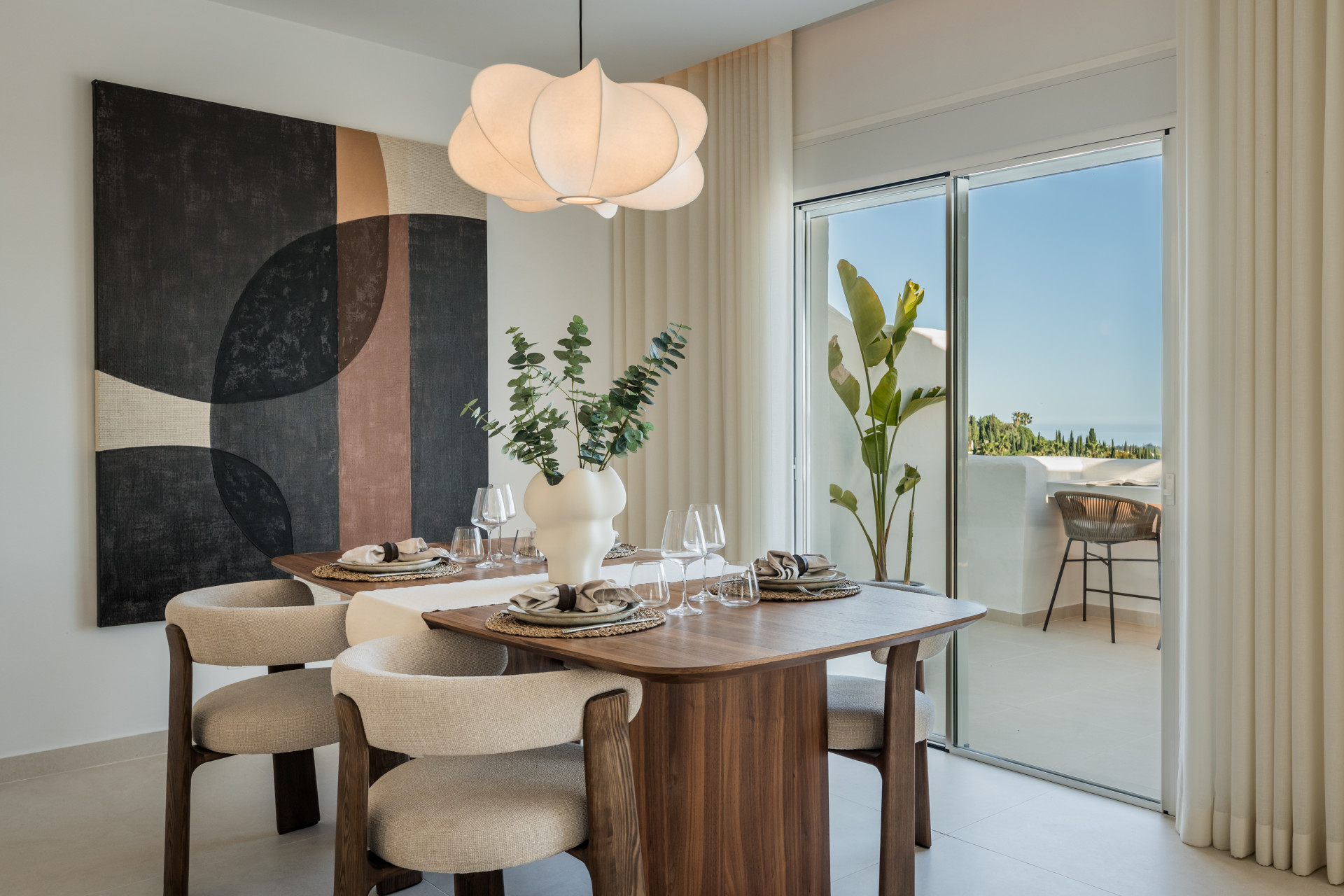Duplex Penthouse 3 Bedrooms 4 Bathrooms in Marbella, Costa del Sol