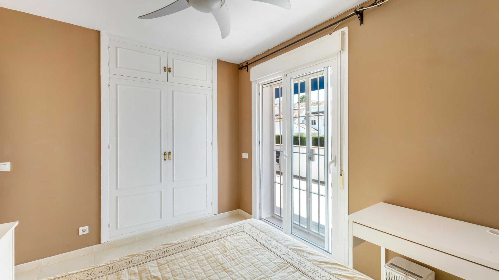 Apartment 3 Bedrooms 3 Bathrooms in Marbella, Costa del Sol