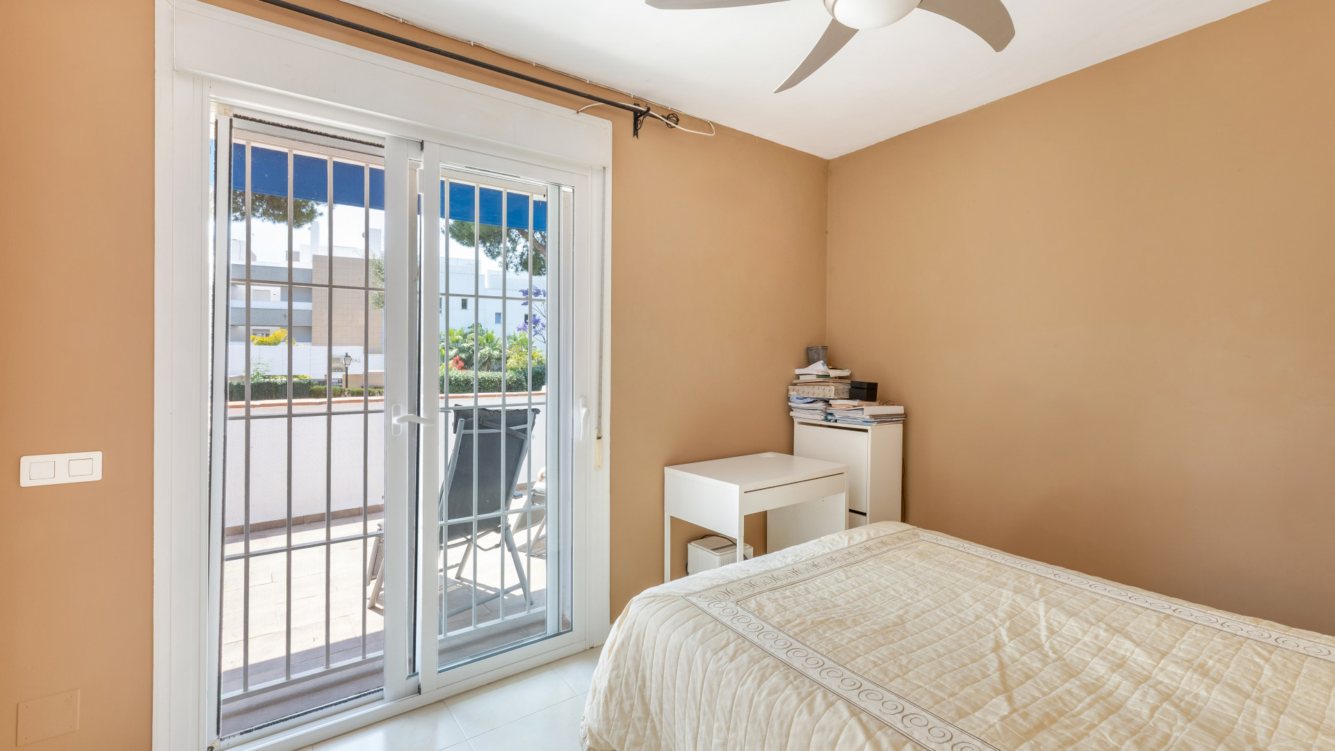 Apartment 3 Bedrooms 3 Bathrooms in Marbella, Costa del Sol