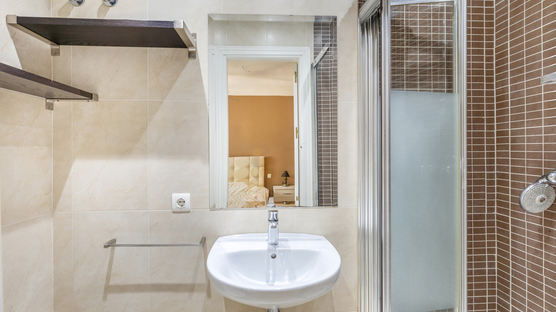 Apartment 3 Bedrooms 3 Bathrooms in Marbella, Costa del Sol