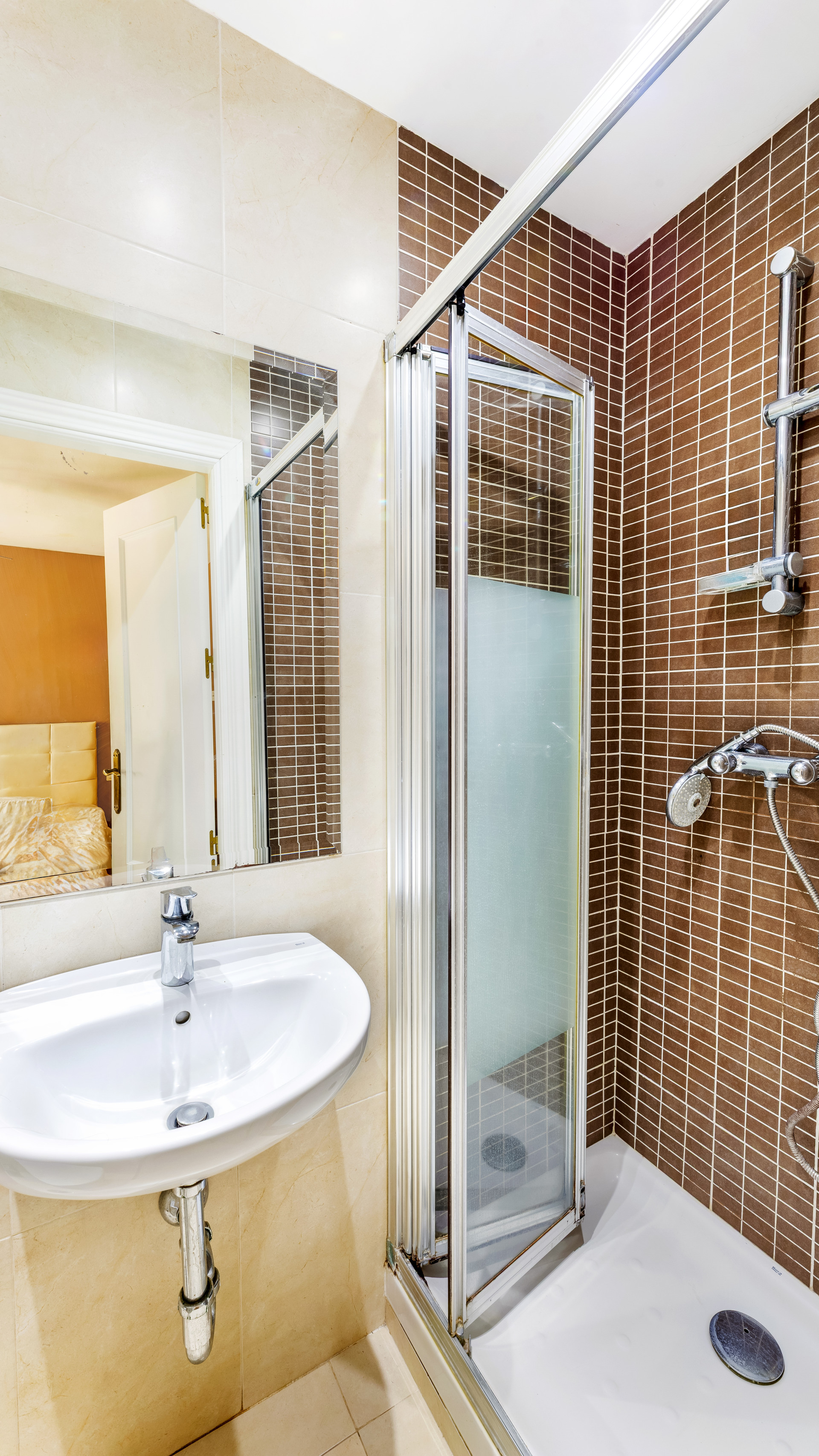 Apartment 3 Bedrooms 3 Bathrooms in Marbella, Costa del Sol