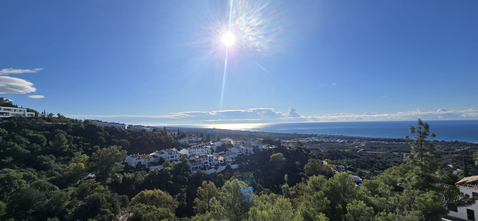 Villa 4 Bedrooms 5 Bathrooms in Marbella, Costa del Sol