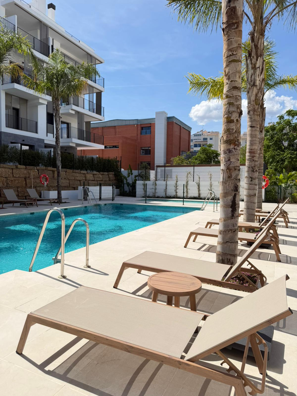 Apartment 2 Bedrooms 2 Bathrooms in Estepona, Costa del Sol