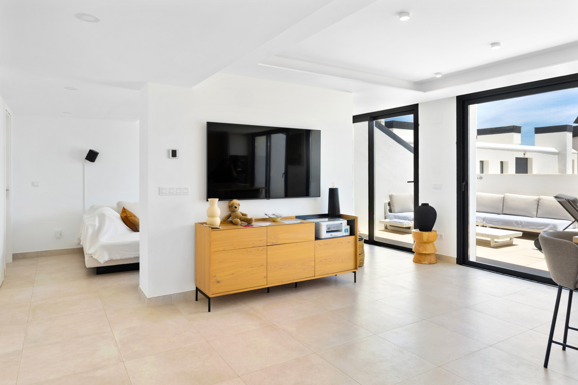 Penthouse 3 Bedrooms 3 Bathrooms in Fuengirola, Costa del Sol