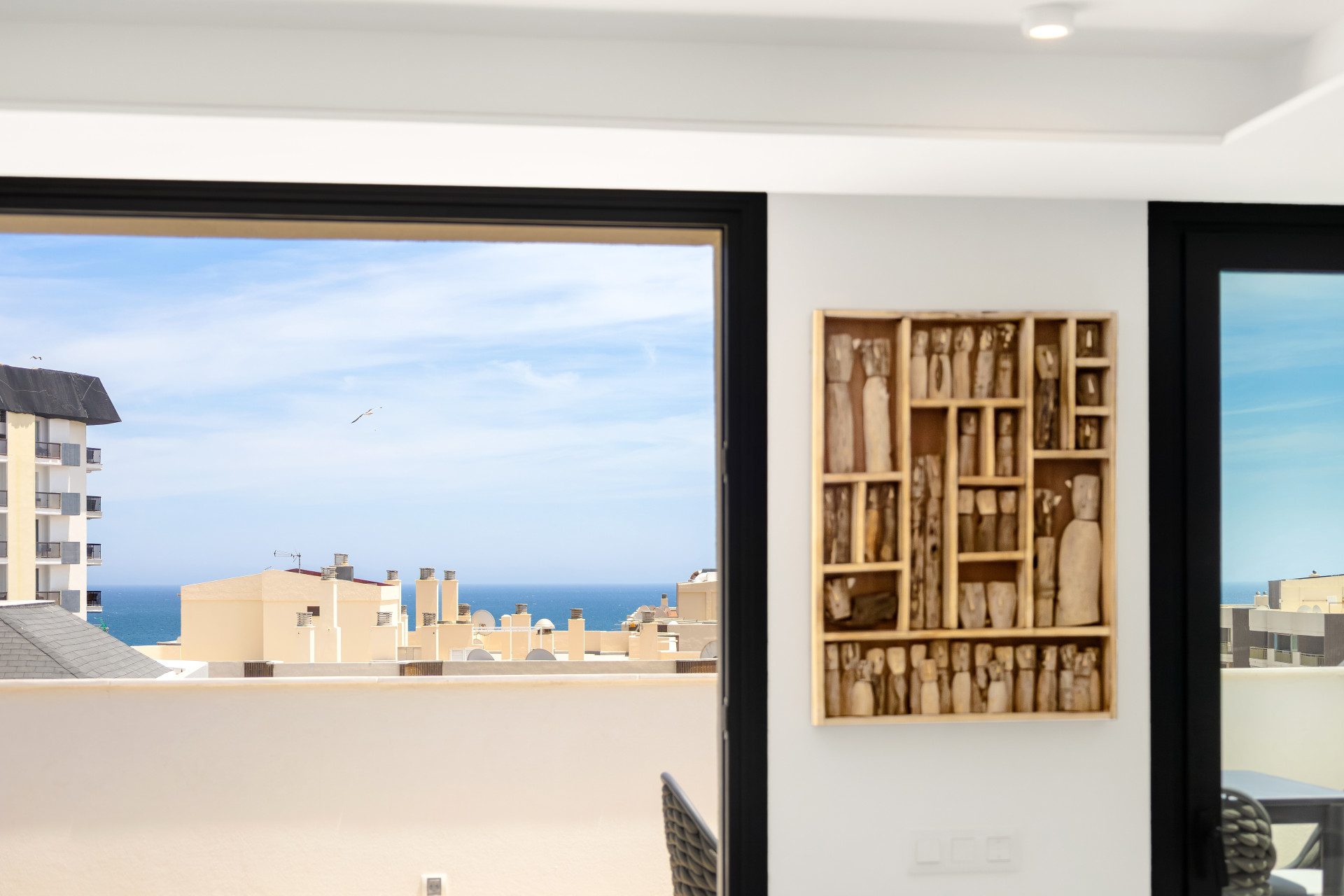 Penthouse 3 Bedrooms 3 Bathrooms in Fuengirola, Costa del Sol