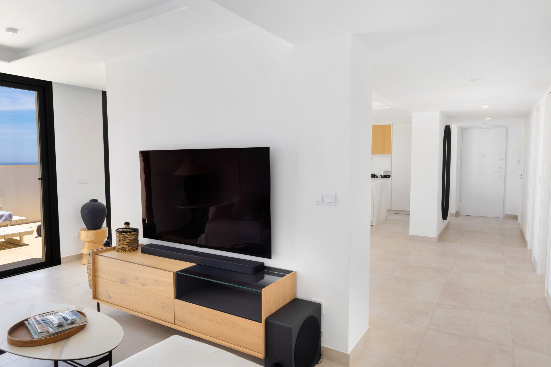 Penthouse 3 Bedrooms 3 Bathrooms in Fuengirola, Costa del Sol
