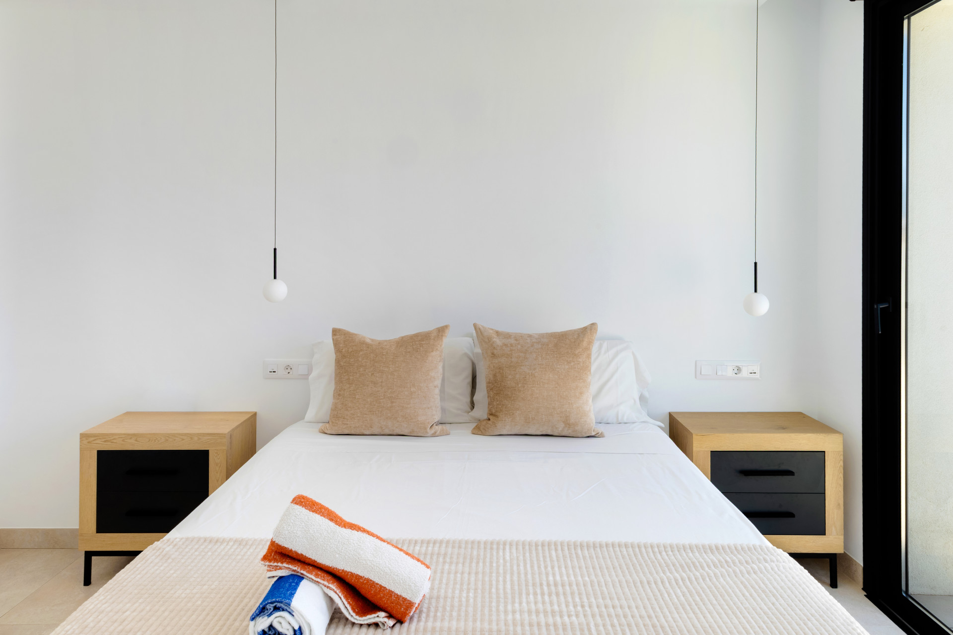 Penthouse 3 Bedrooms 3 Bathrooms in Fuengirola, Costa del Sol