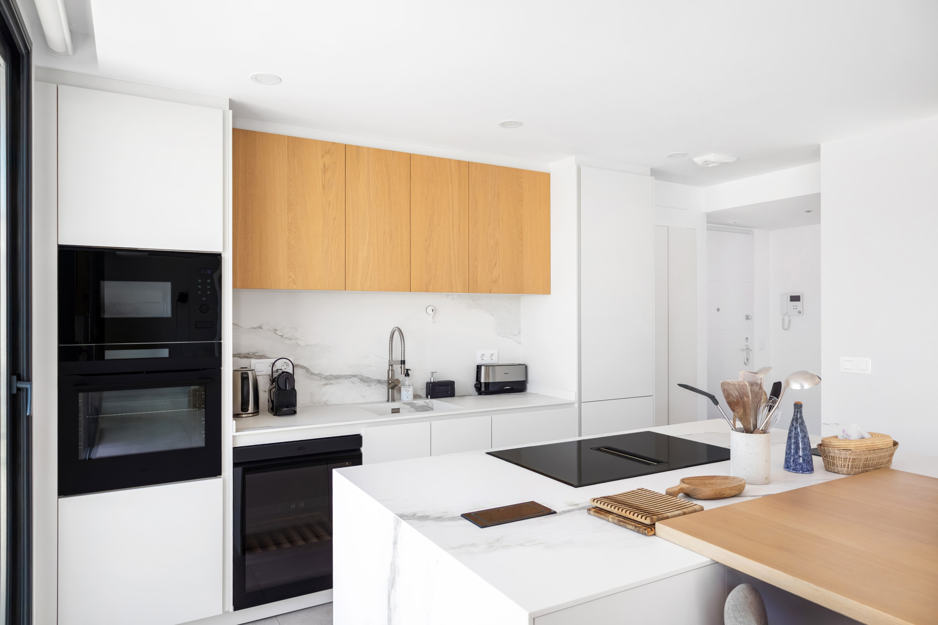 Penthouse 3 Bedrooms 3 Bathrooms in Fuengirola, Costa del Sol