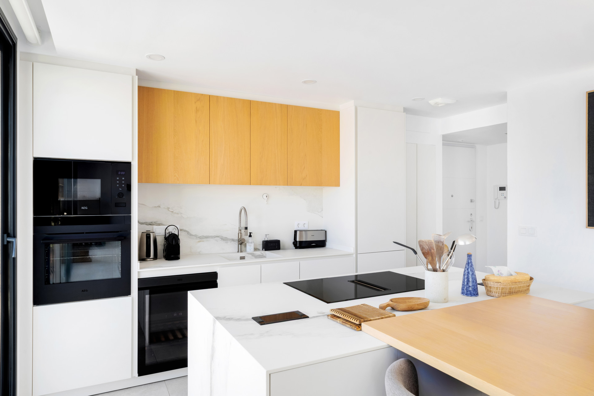 Penthouse 3 Bedrooms 3 Bathrooms in Fuengirola, Costa del Sol