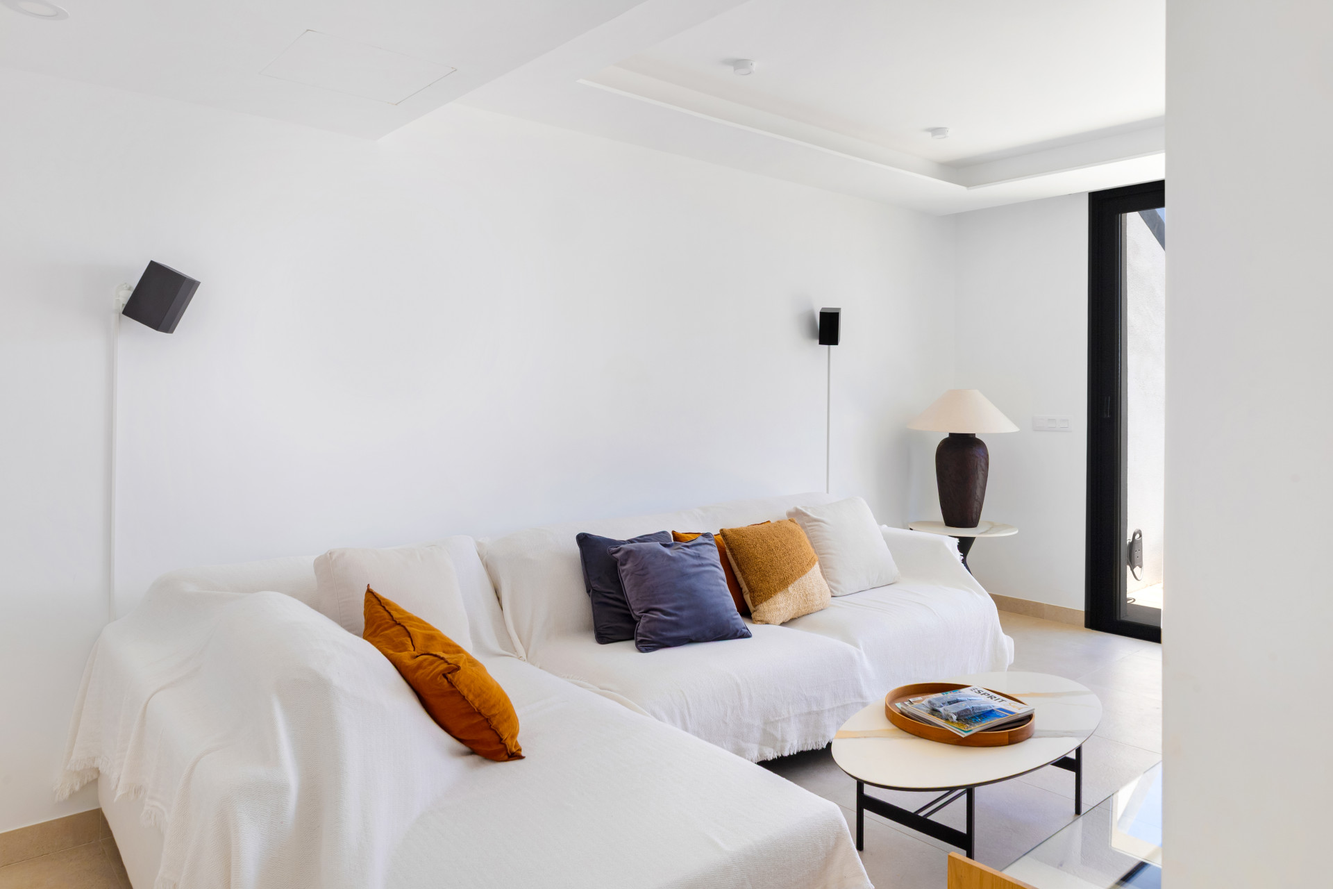 Penthouse 3 Bedrooms 3 Bathrooms in Fuengirola, Costa del Sol