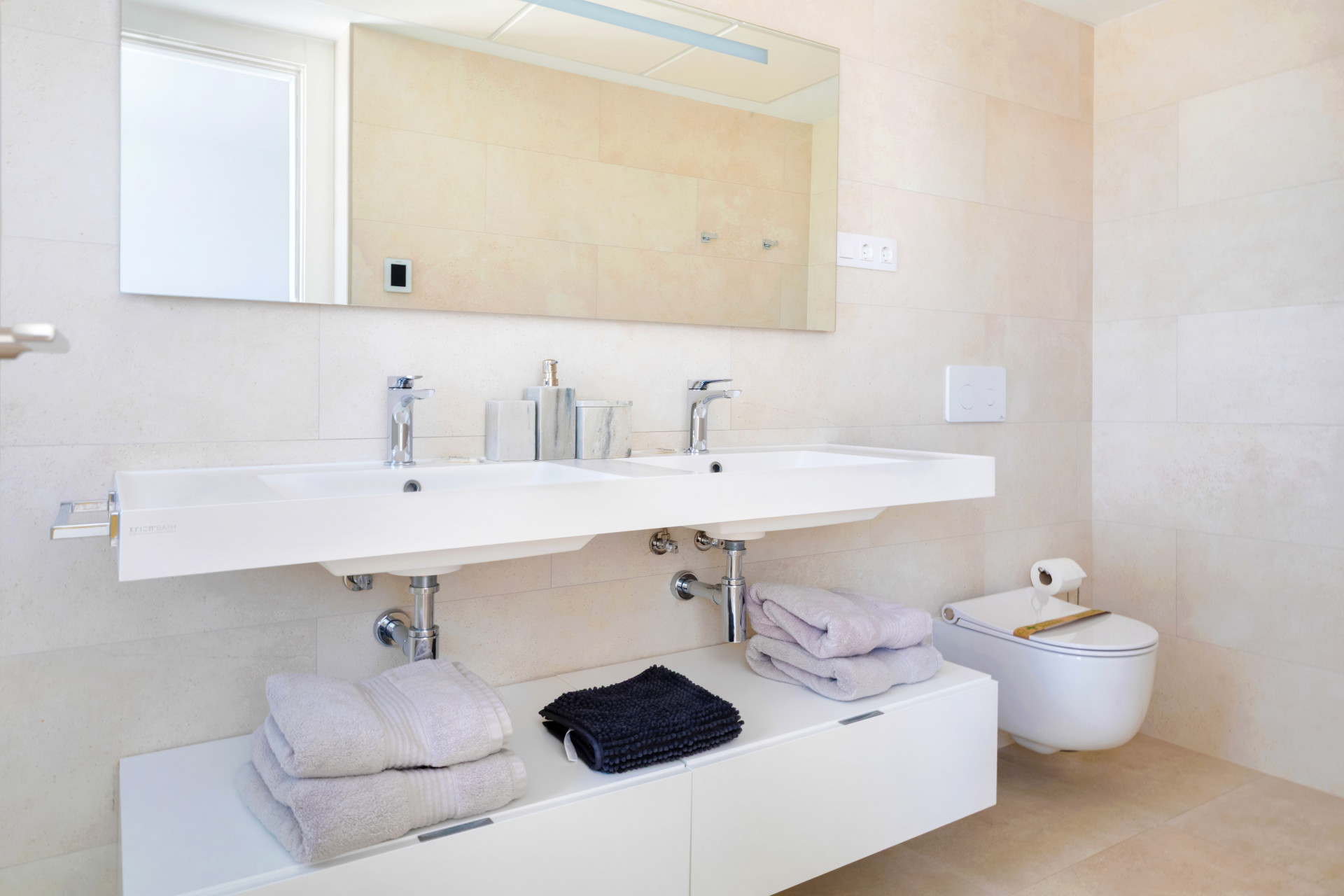 Penthouse 3 Bedrooms 3 Bathrooms in Fuengirola, Costa del Sol
