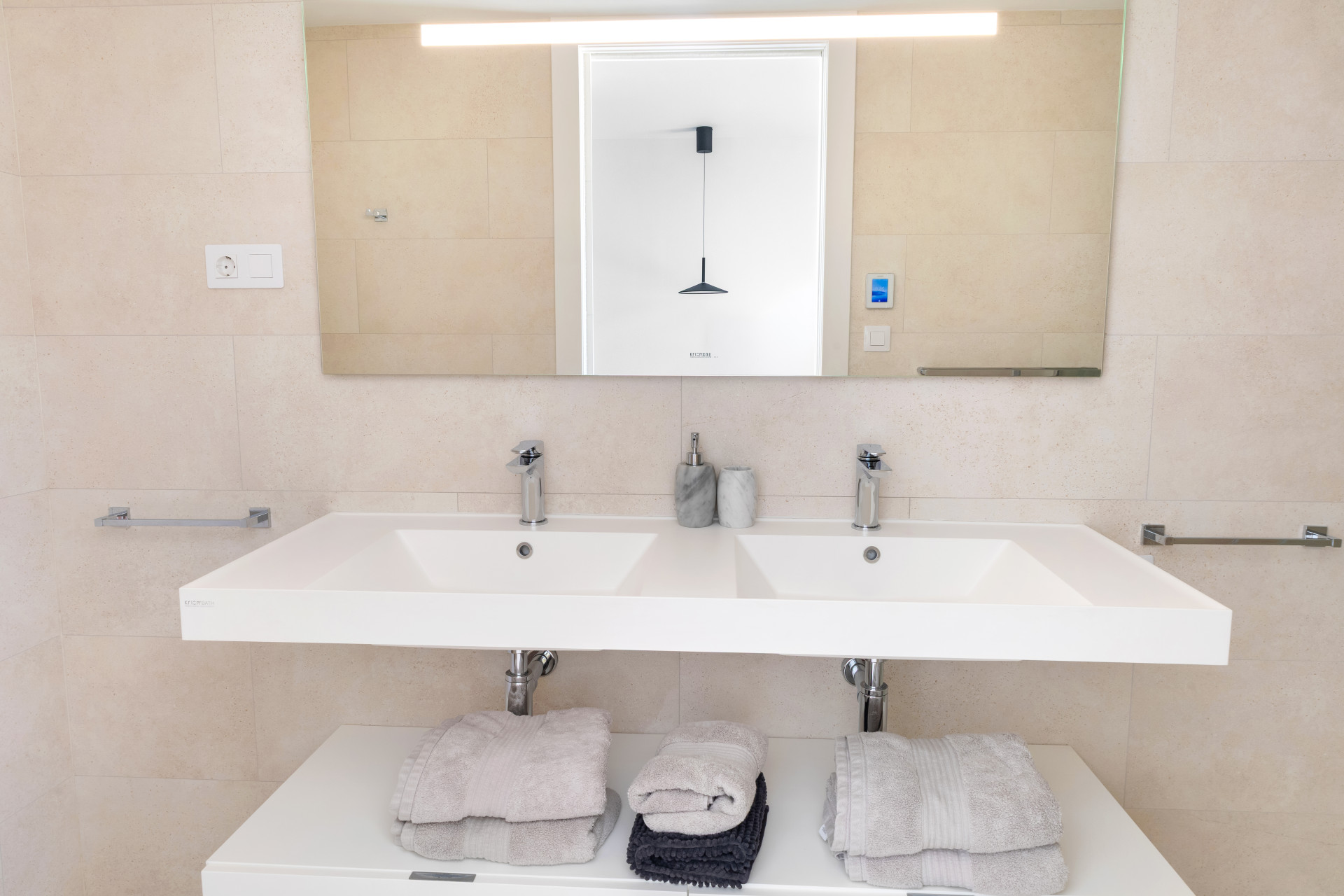 Penthouse 3 Bedrooms 3 Bathrooms in Fuengirola, Costa del Sol