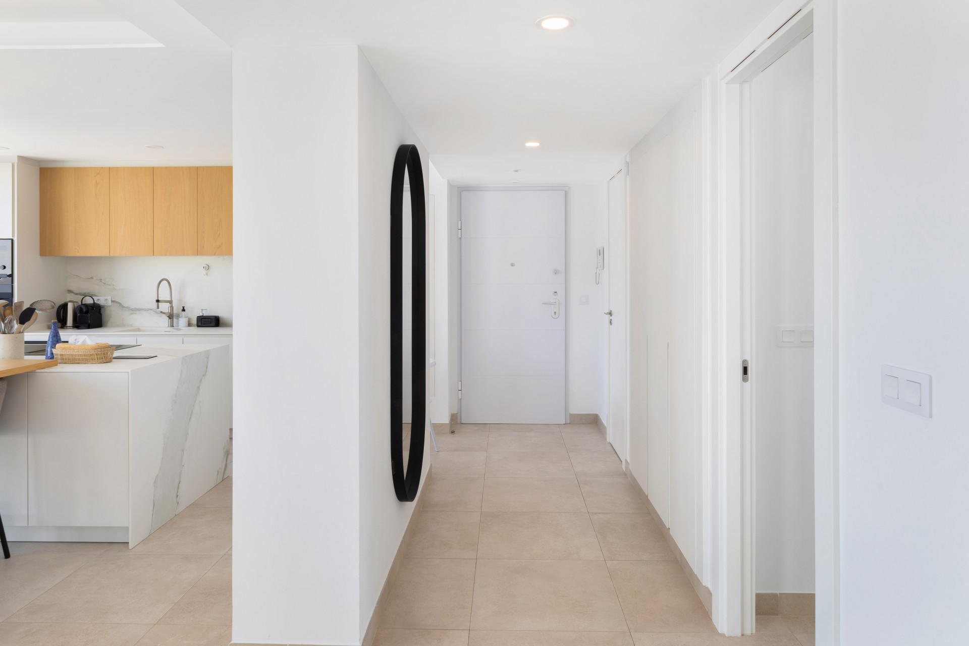 Penthouse 3 Bedrooms 3 Bathrooms in Fuengirola, Costa del Sol