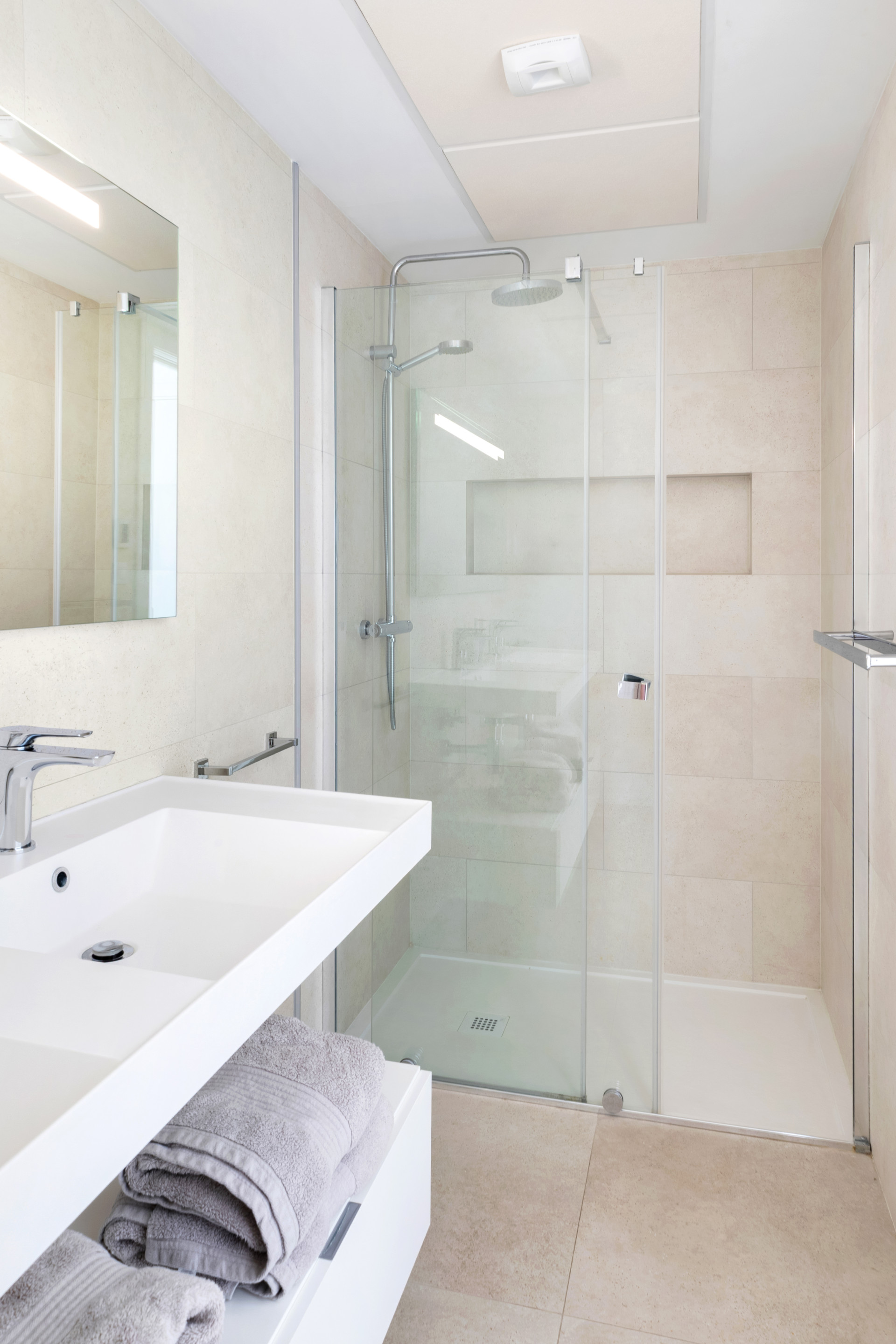 Penthouse 3 Bedrooms 3 Bathrooms in Fuengirola, Costa del Sol