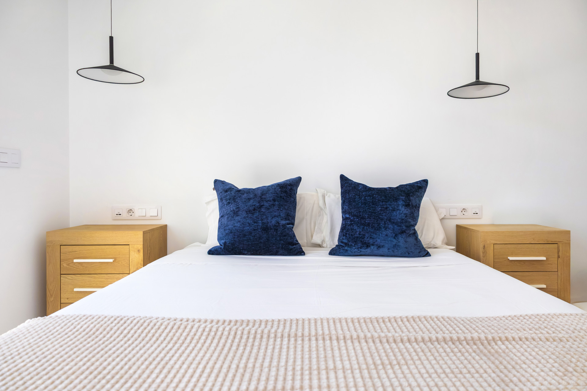 Penthouse 3 Bedrooms 3 Bathrooms in Fuengirola, Costa del Sol