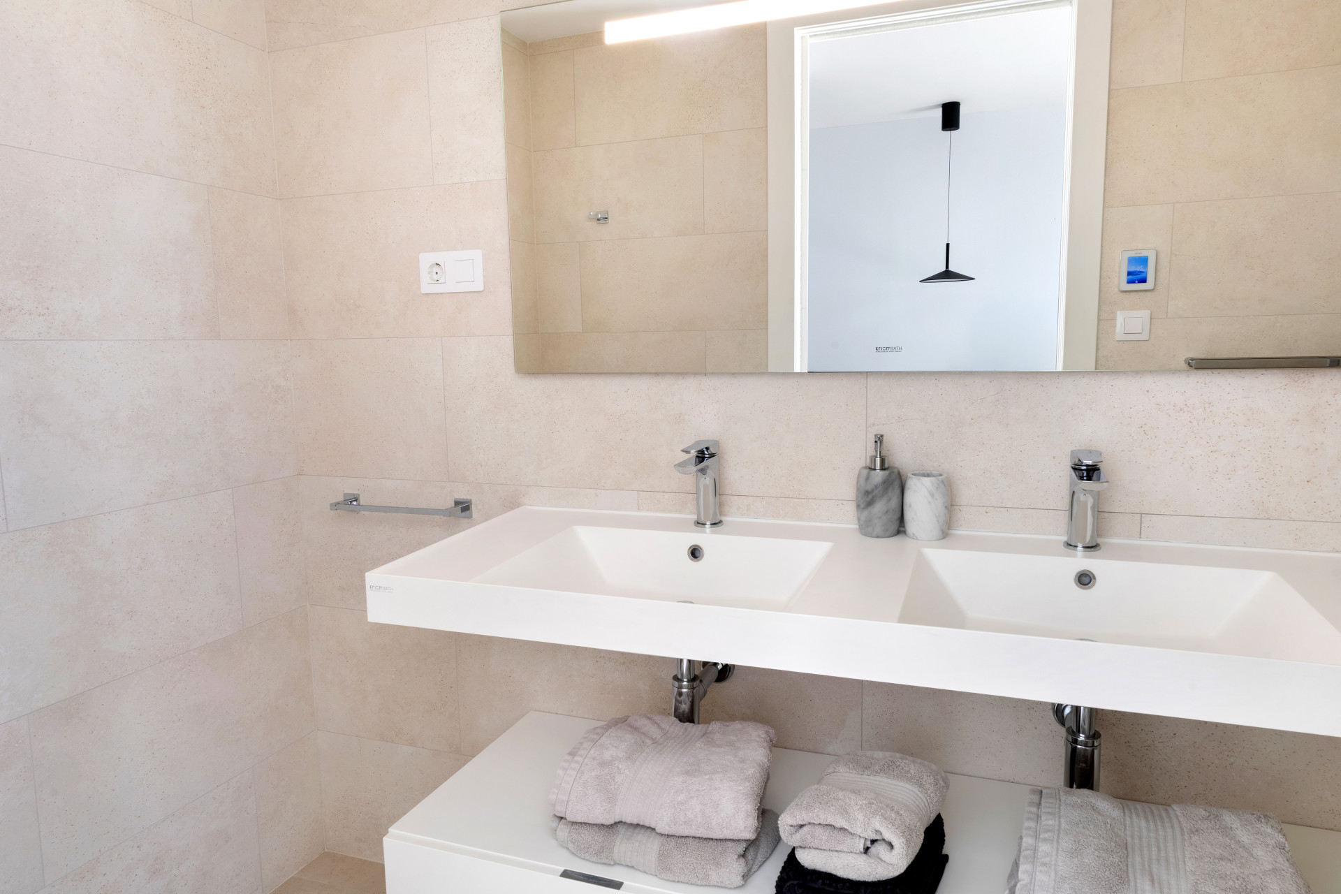 Penthouse 3 Bedrooms 3 Bathrooms in Fuengirola, Costa del Sol