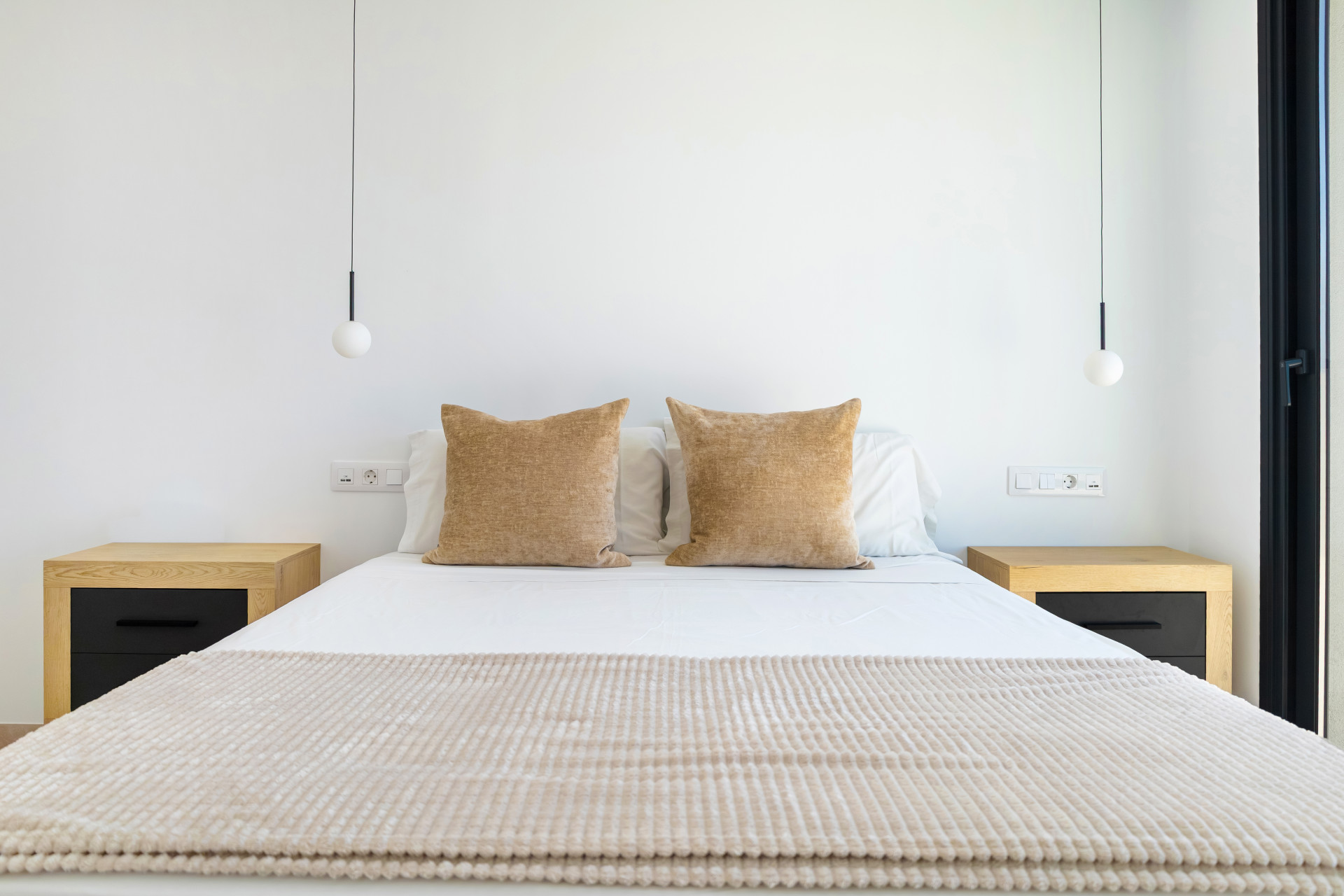 Penthouse 3 Bedrooms 3 Bathrooms in Fuengirola, Costa del Sol