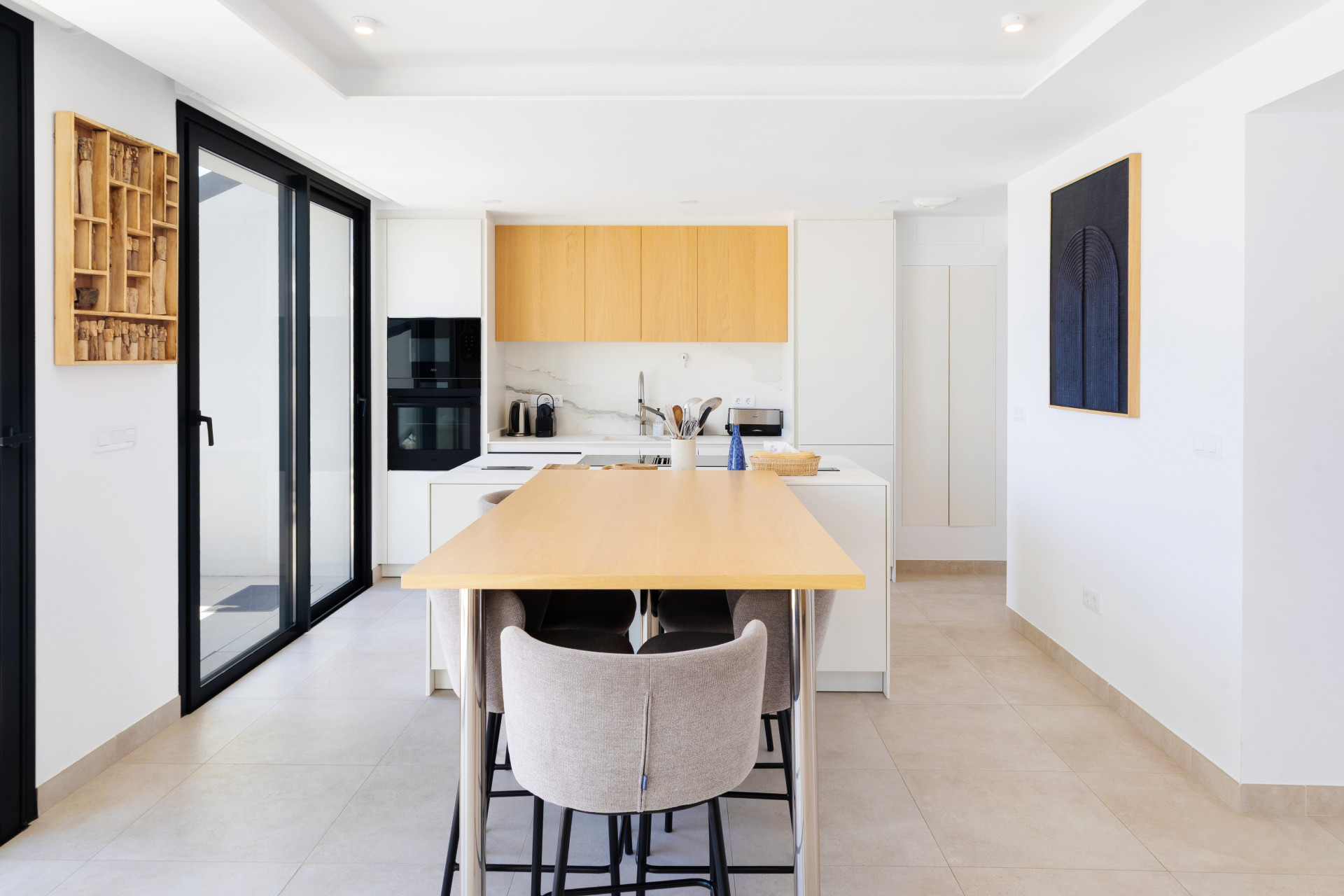 Penthouse 3 Bedrooms 3 Bathrooms in Fuengirola, Costa del Sol