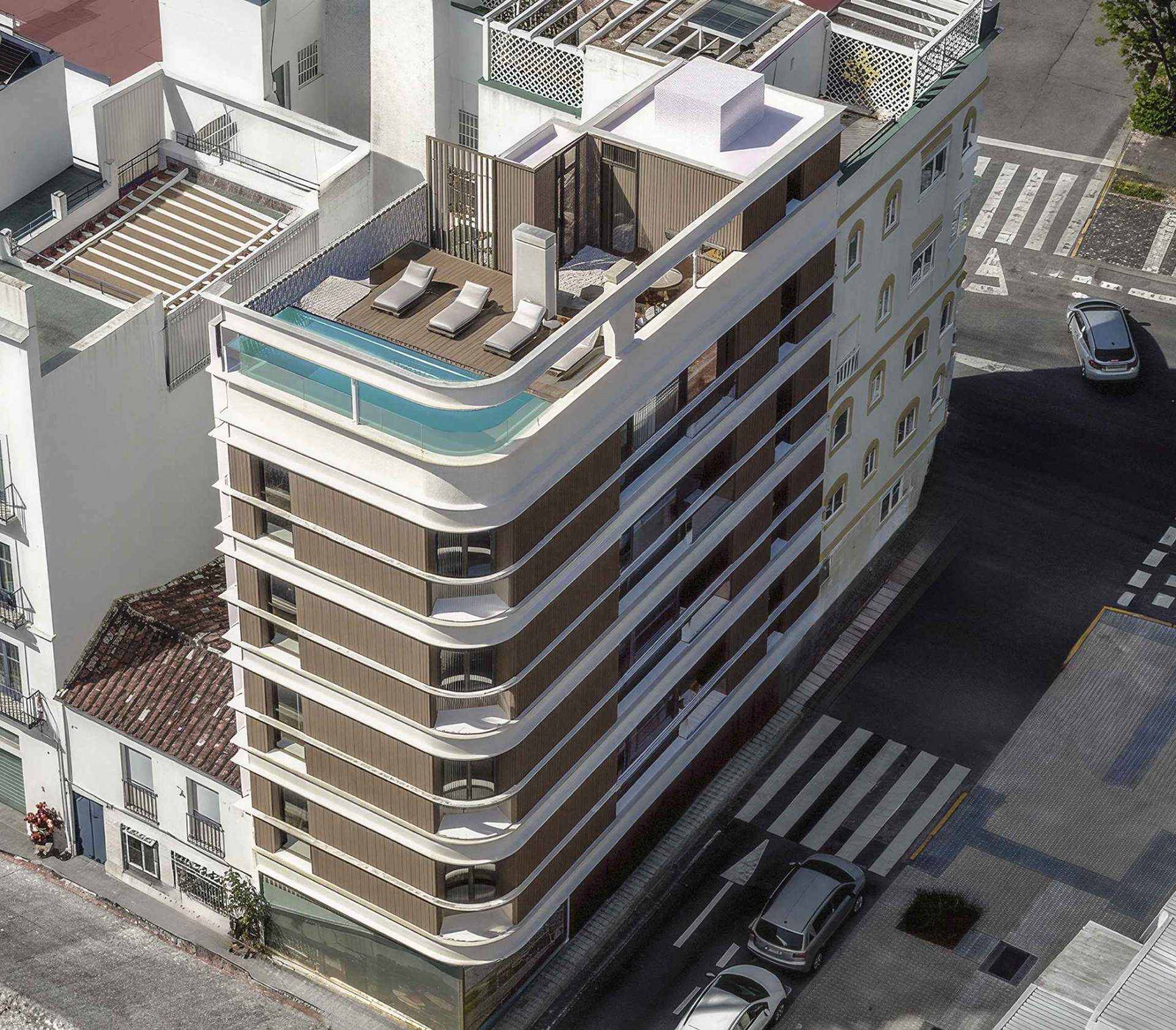 Apartment 2 Bedrooms 2 Bathrooms in Estepona, Costa del Sol