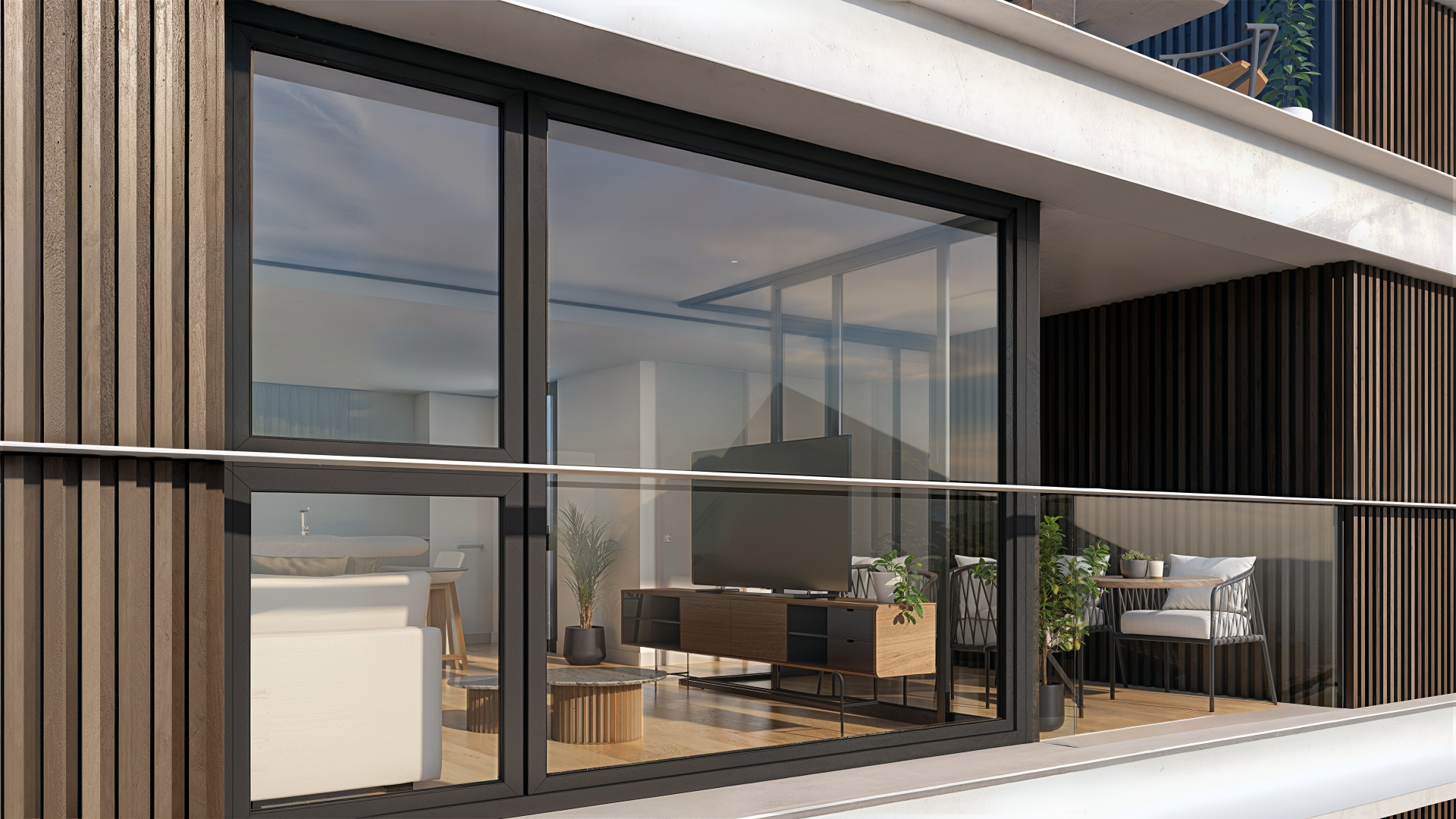 Apartment 2 Bedrooms 2 Bathrooms in Estepona, Costa del Sol