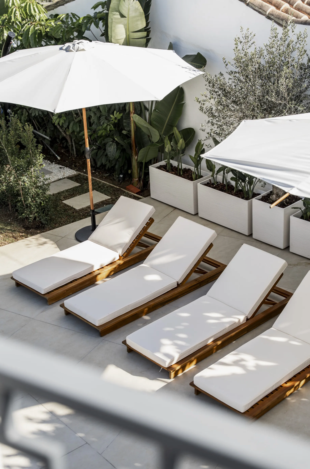Villa 5 Bedrooms 5 Bathrooms in Marbella, Costa del Sol