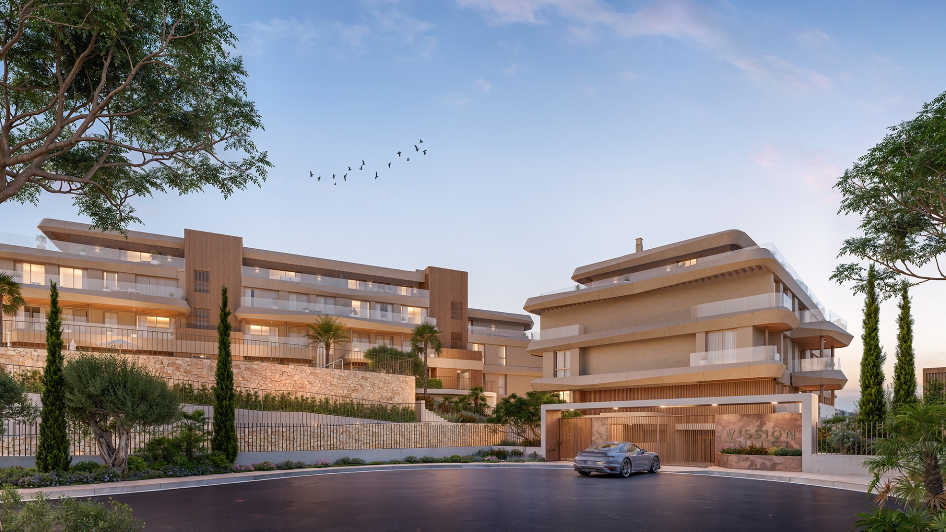 Apartment 3 Bedrooms 2 Bathrooms in Cala de Mijas, Costa del Sol