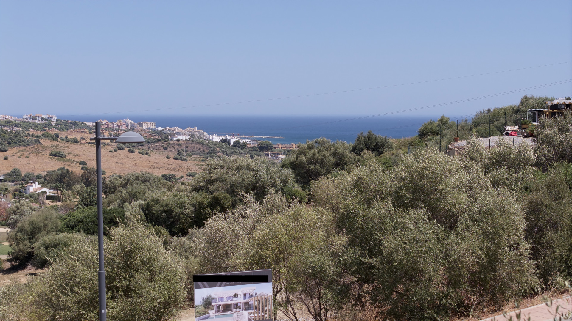 Villa 4 Bedrooms 4 Bathrooms in Estepona, Costa del Sol