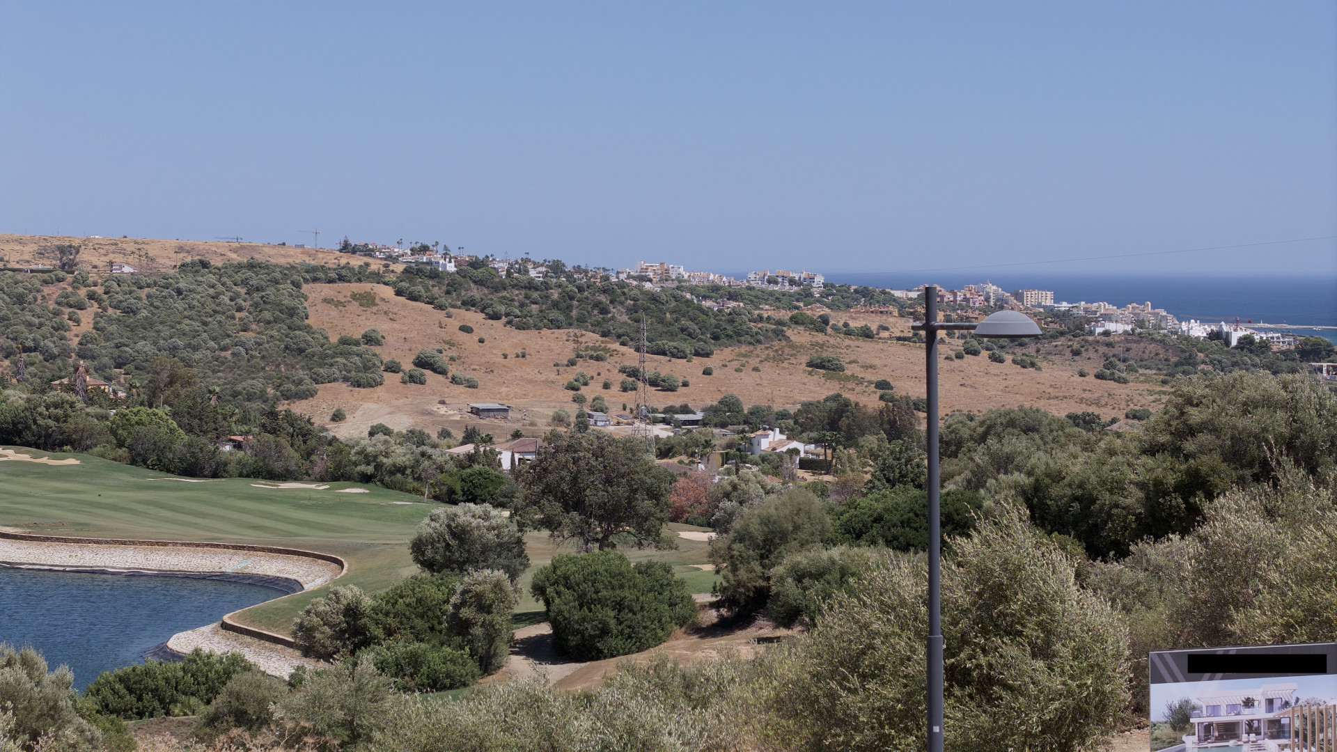 Villa 4 Bedrooms 4 Bathrooms in Estepona, Costa del Sol
