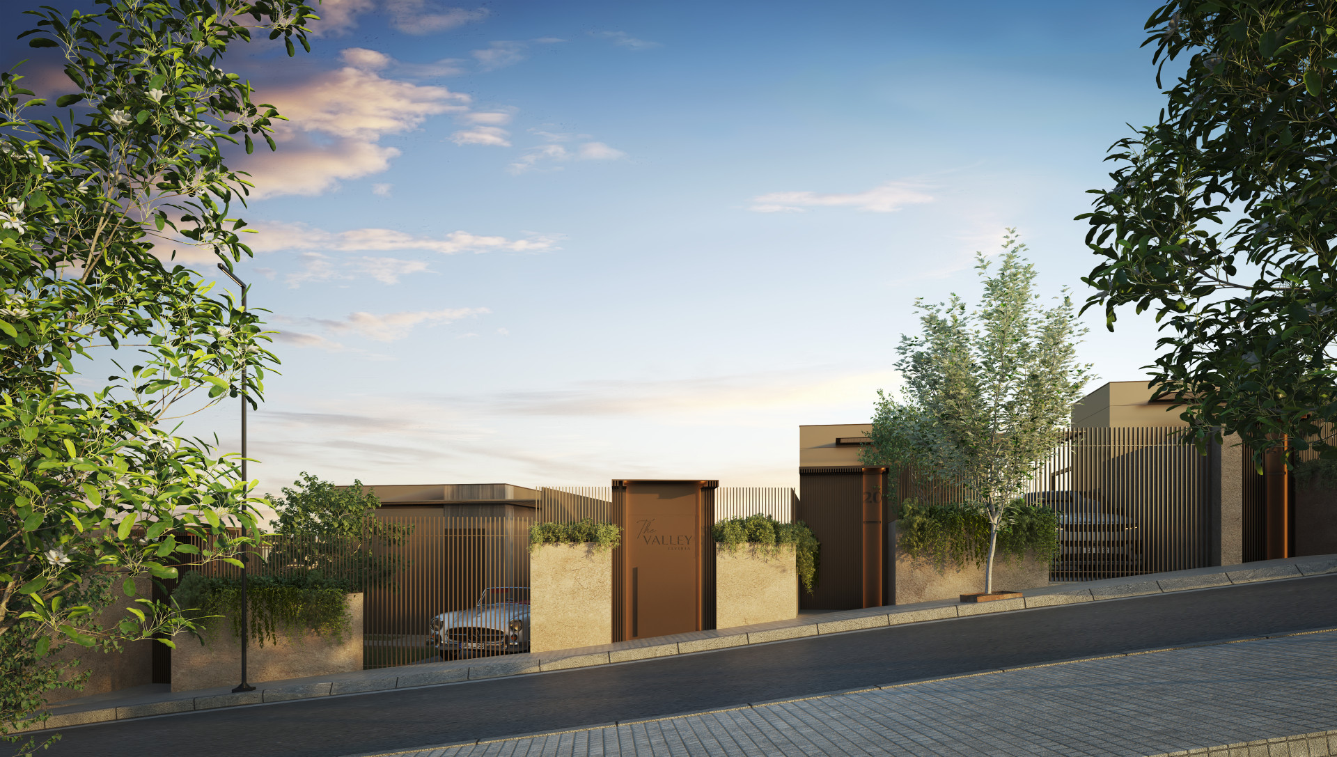 Town House 3 Bedrooms 3 Bathrooms in Marbella, Costa del Sol